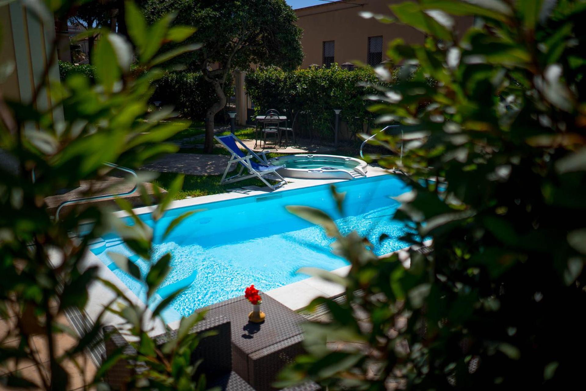 Il Giardino degli Allori view 5