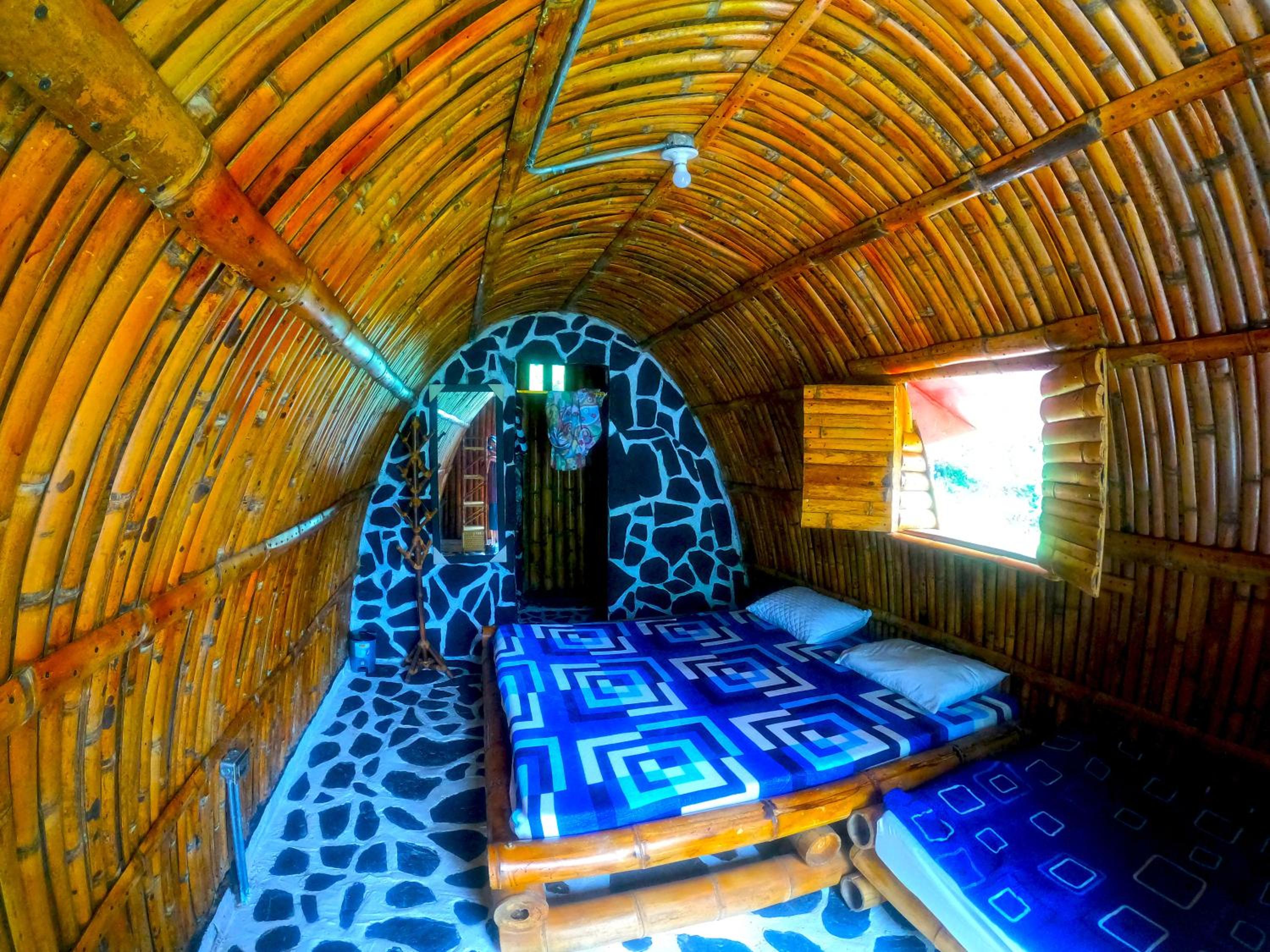 Termales el Escondite view 5