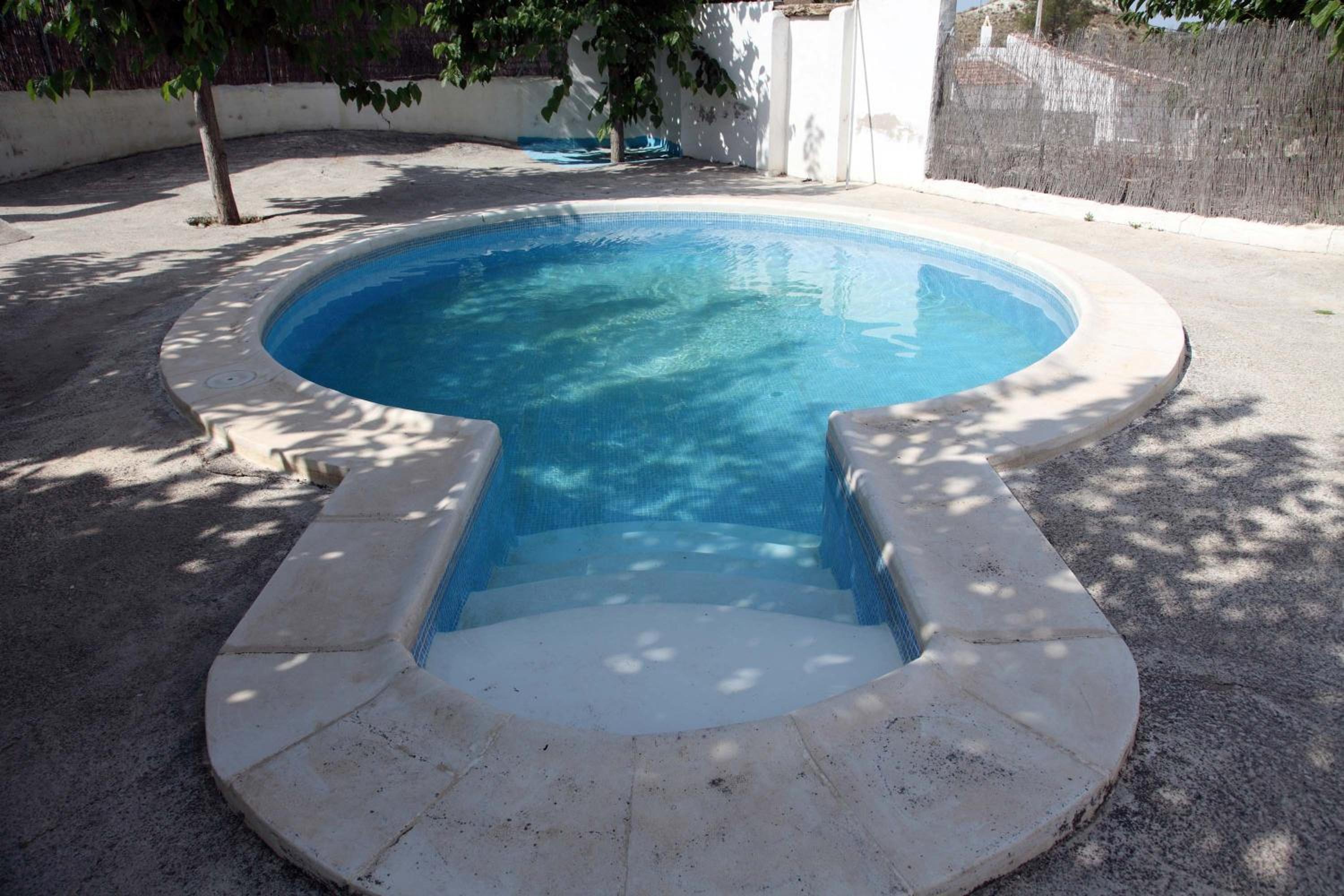 Cuevas La Atalaya