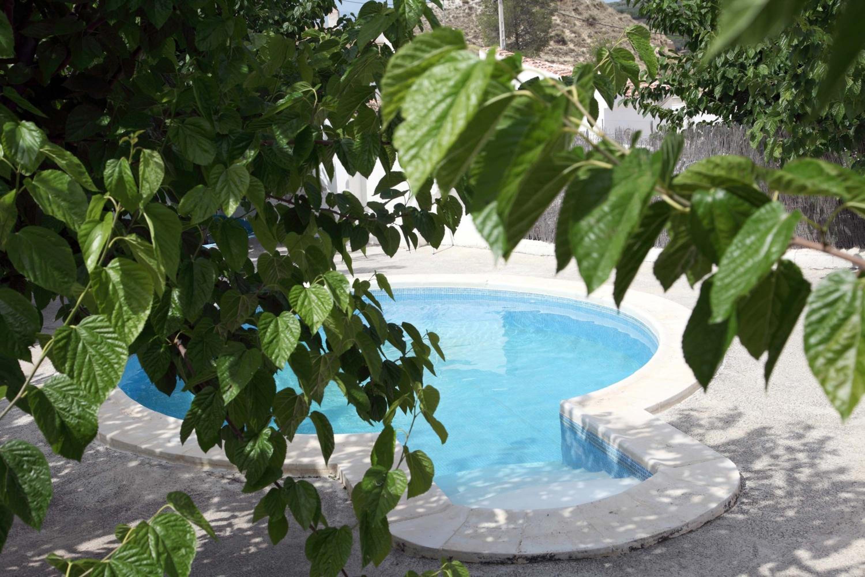Cuevas La Atalaya
