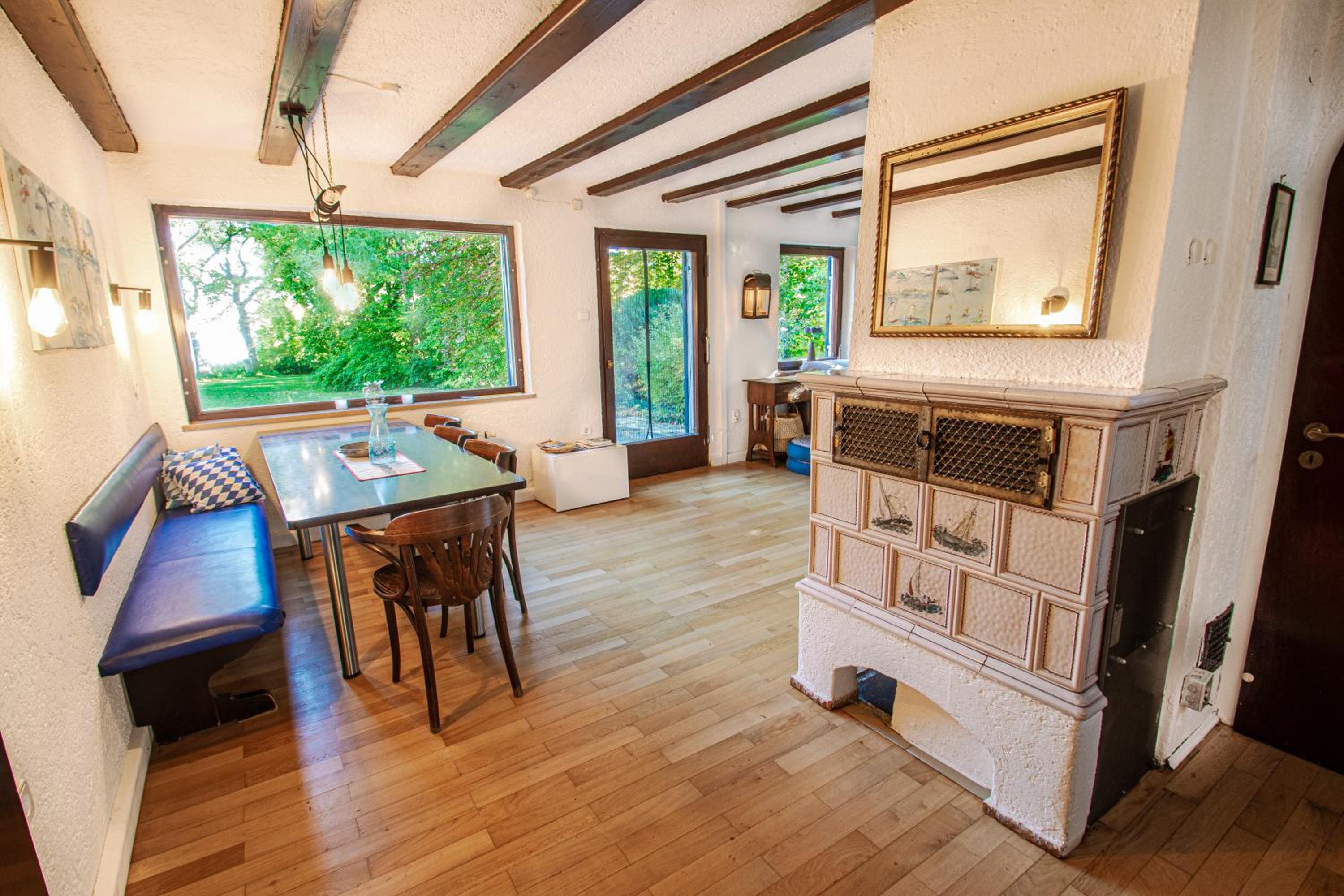 See-Chalet Riederau view 3