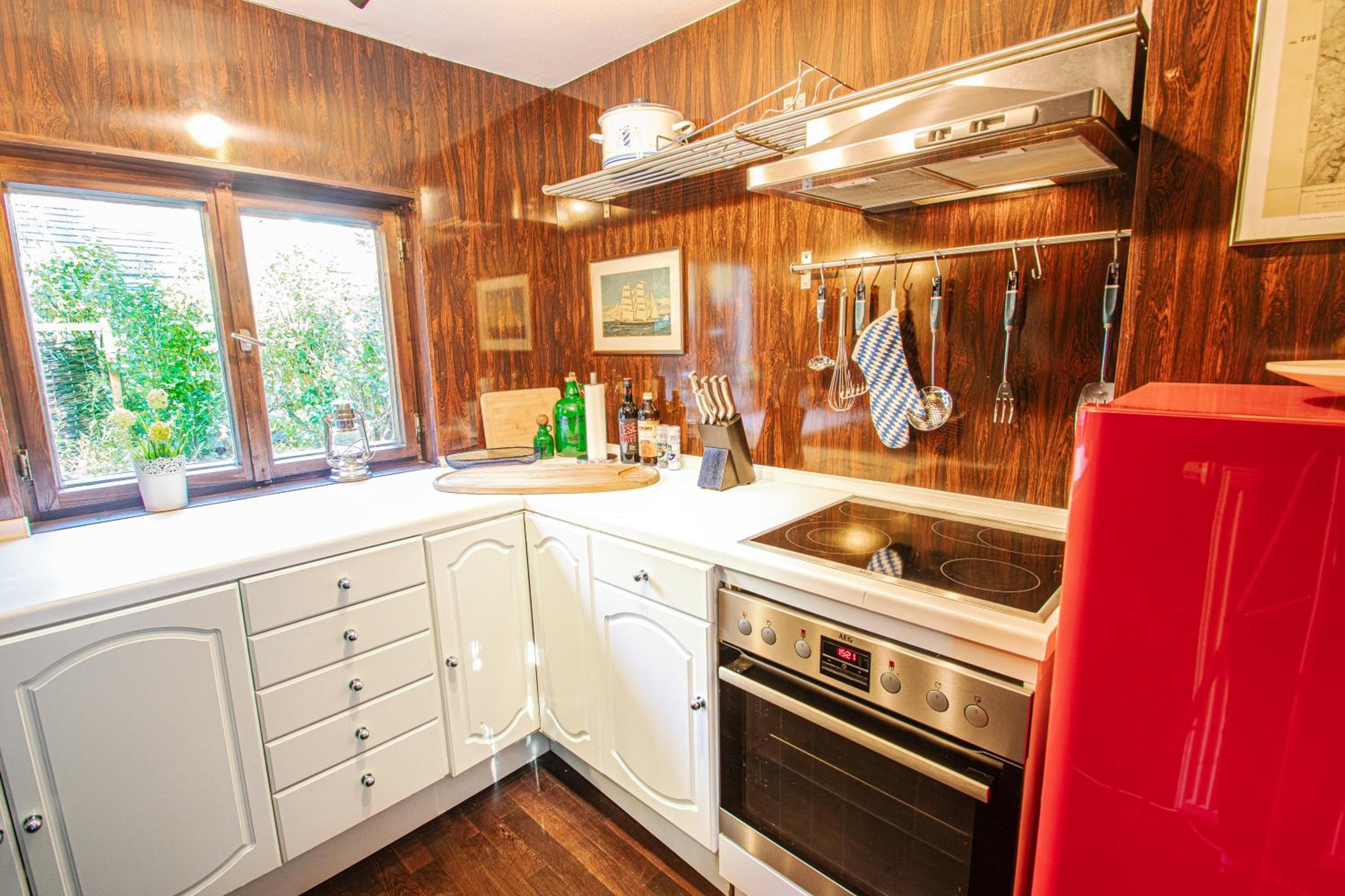 See-Chalet Riederau view 5