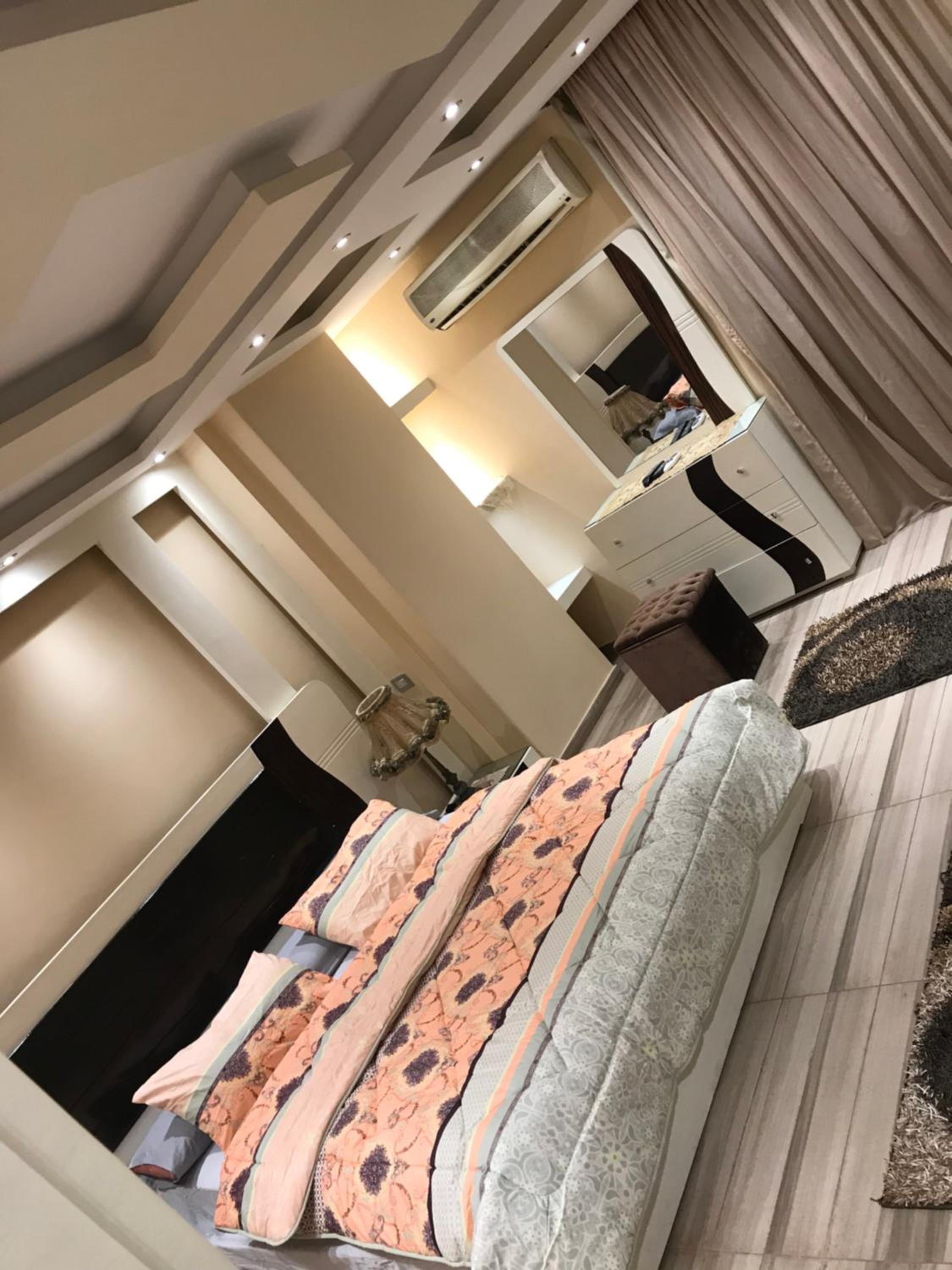 Cozy and Modern Apartment for Rent in Mohandessin