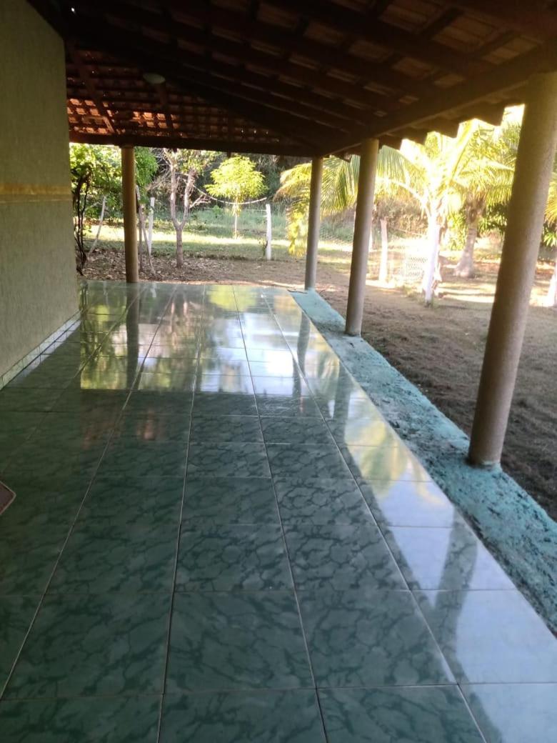RECANTO DO SABIÁ