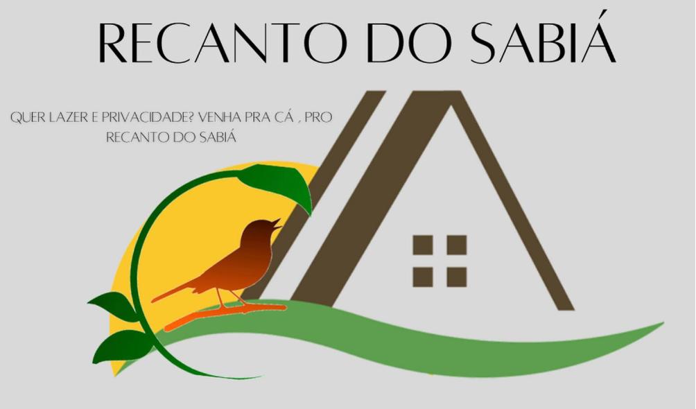 RECANTO DO SABIÁ