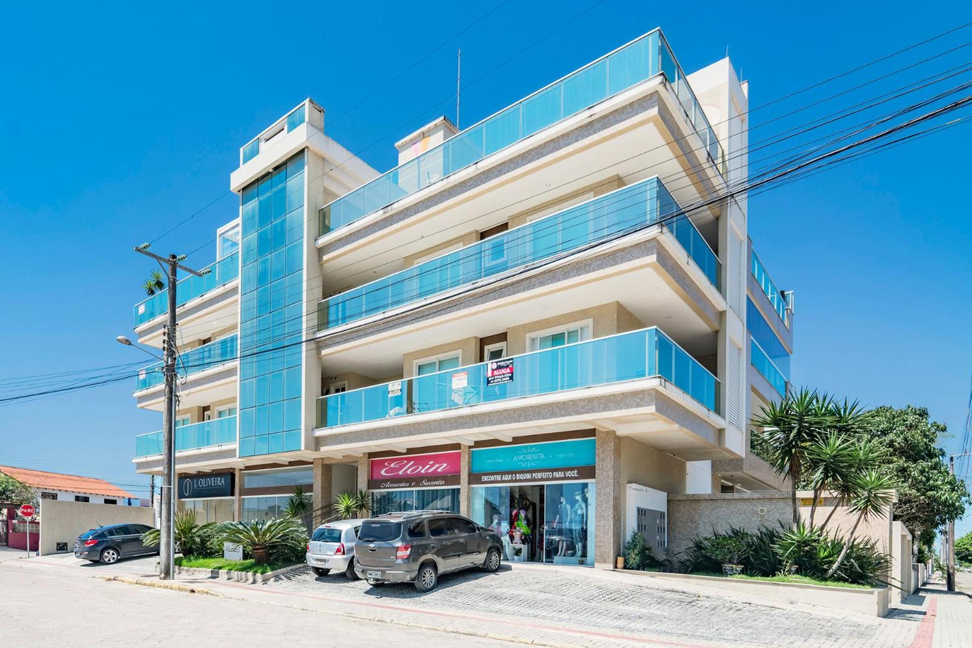 Hotel Refúgio Do Mariscal - Duplex frente Mar - Bombinhas - Casa Da Ca - Image 1