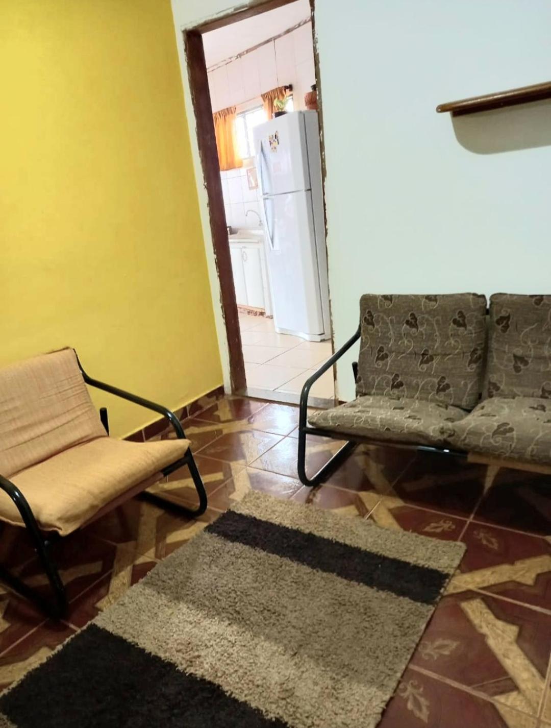 Casa de temporada da Ivalda