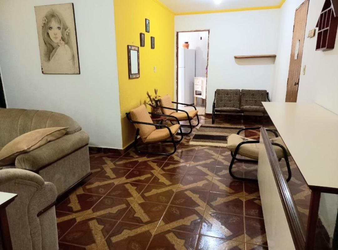 Casa de temporada da Ivalda