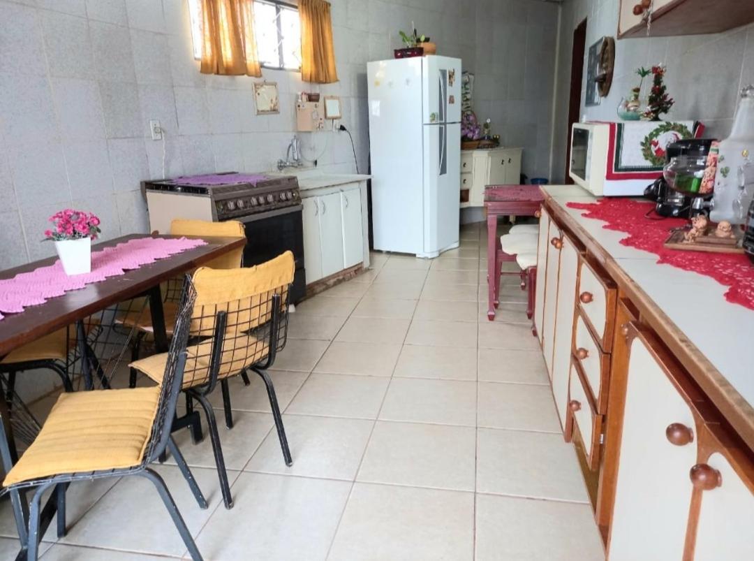 Casa de temporada da Ivalda