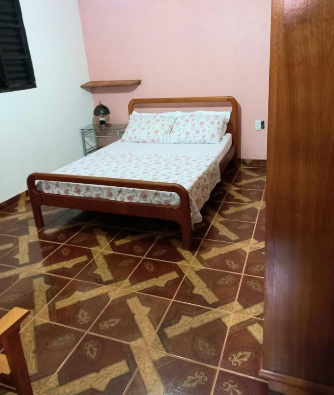 Casa de temporada da Ivalda