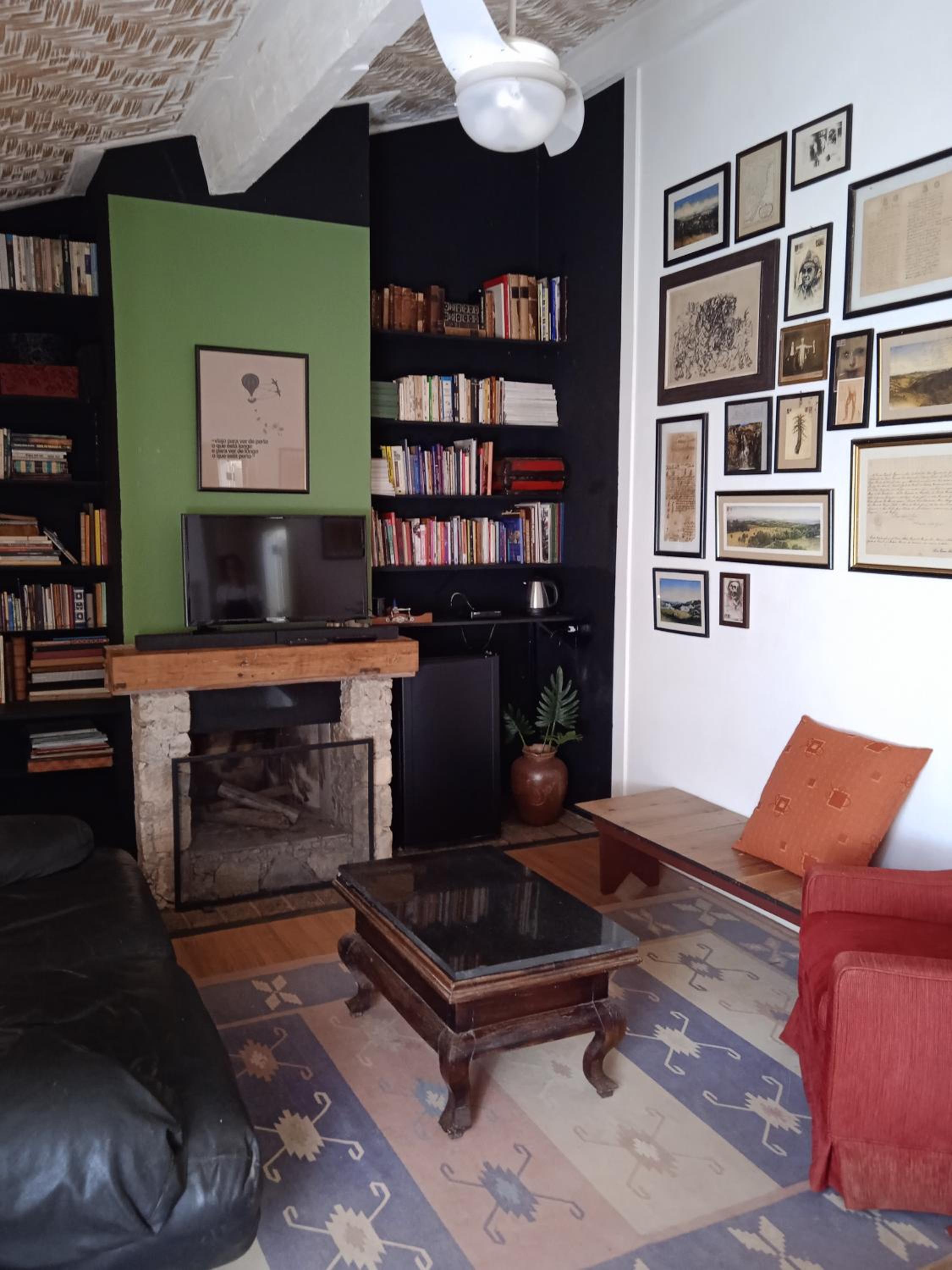 Casa Tiradentes - Apto 2 view 2