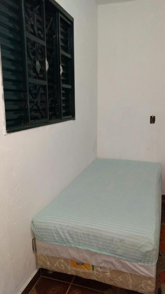 Casa de temporada da Ivalda