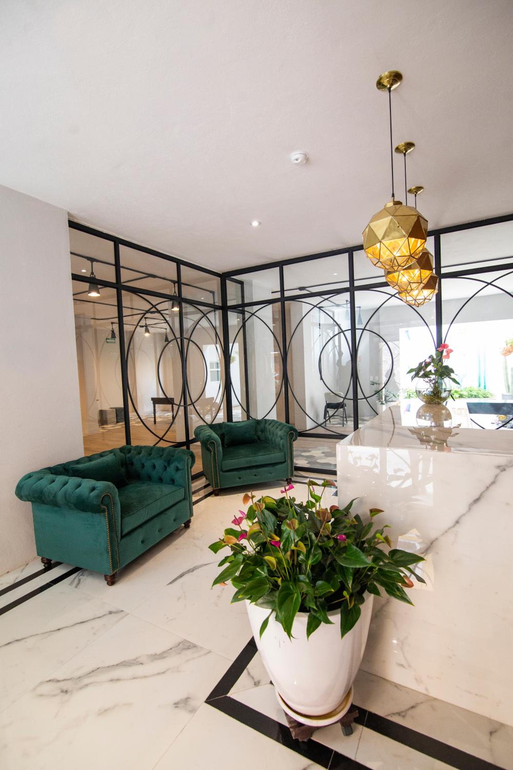 Hotel Casa Arum - Image 1