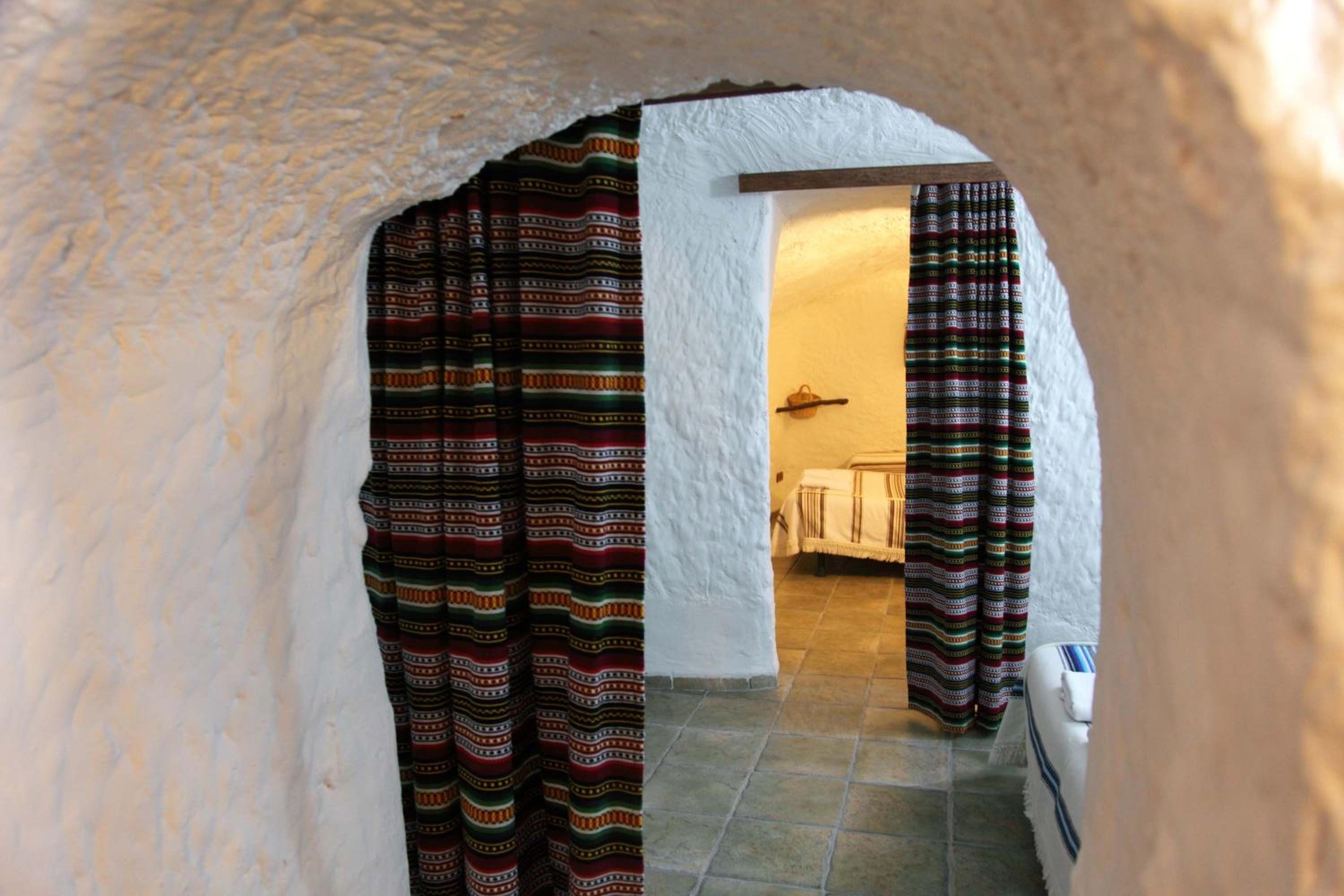 Cuevas La Atalaya