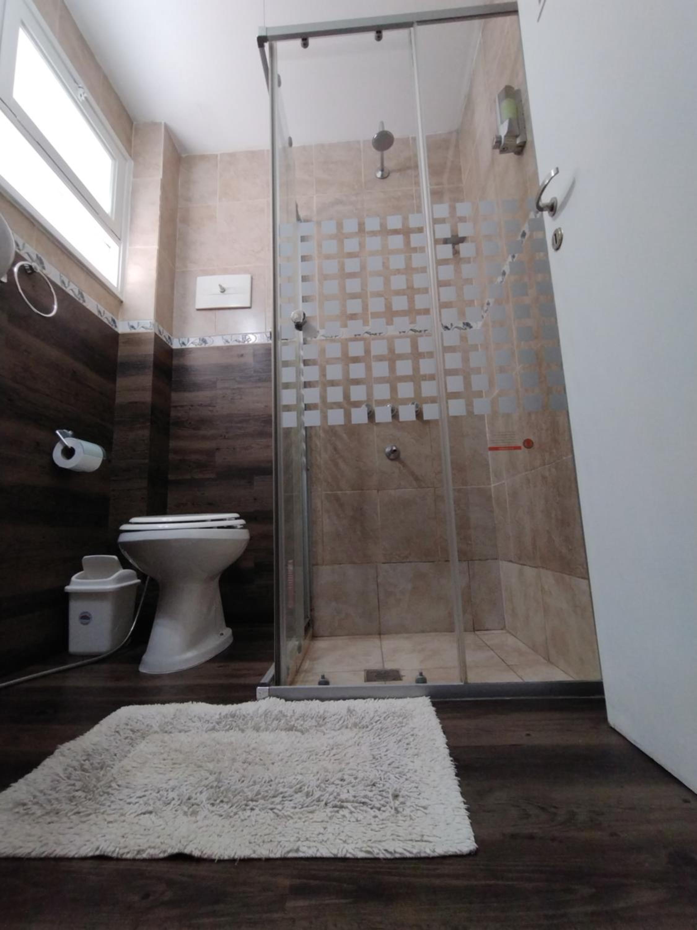 Mendoza Centro Aparment