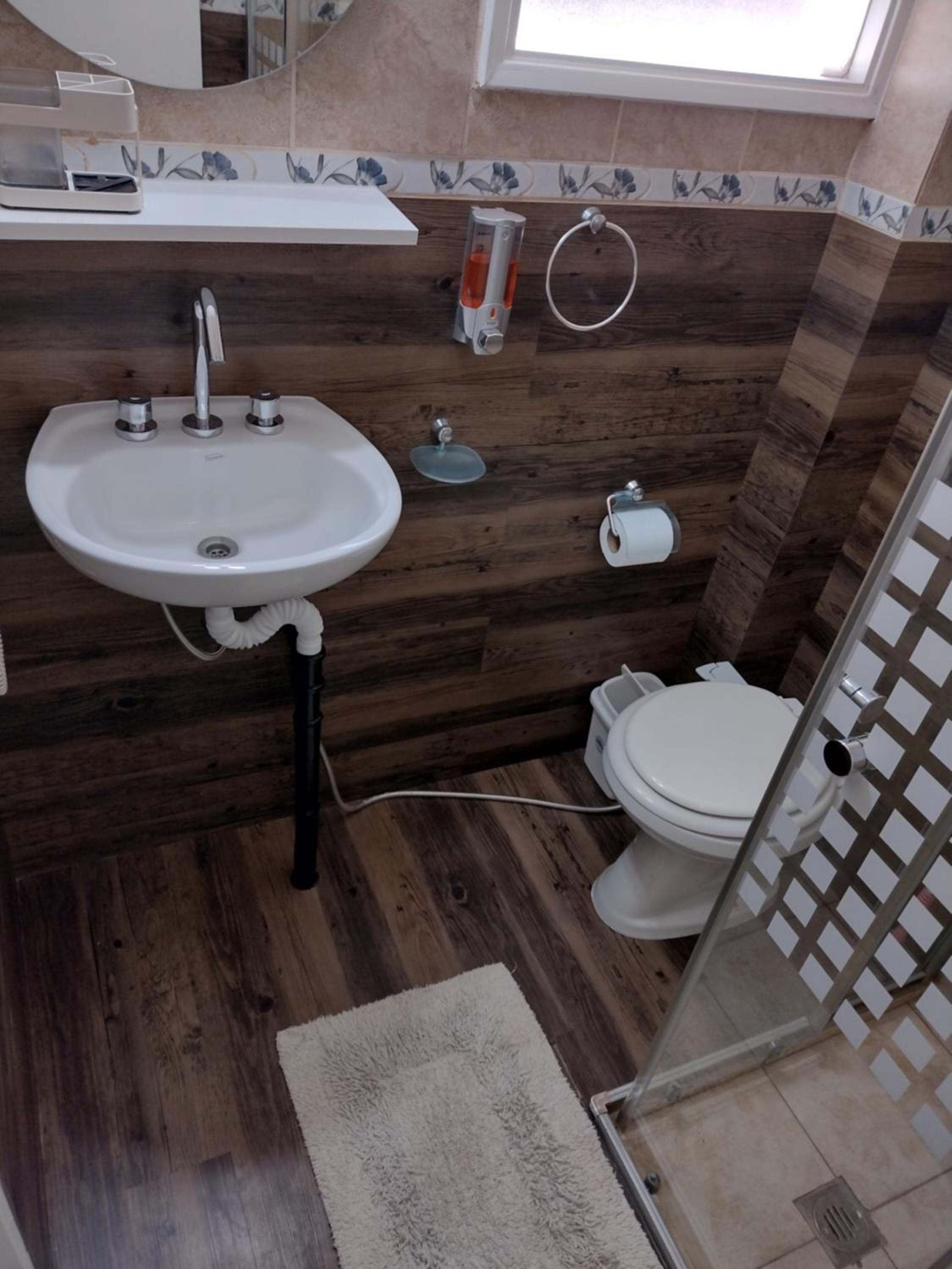 Mendoza Centro Aparment