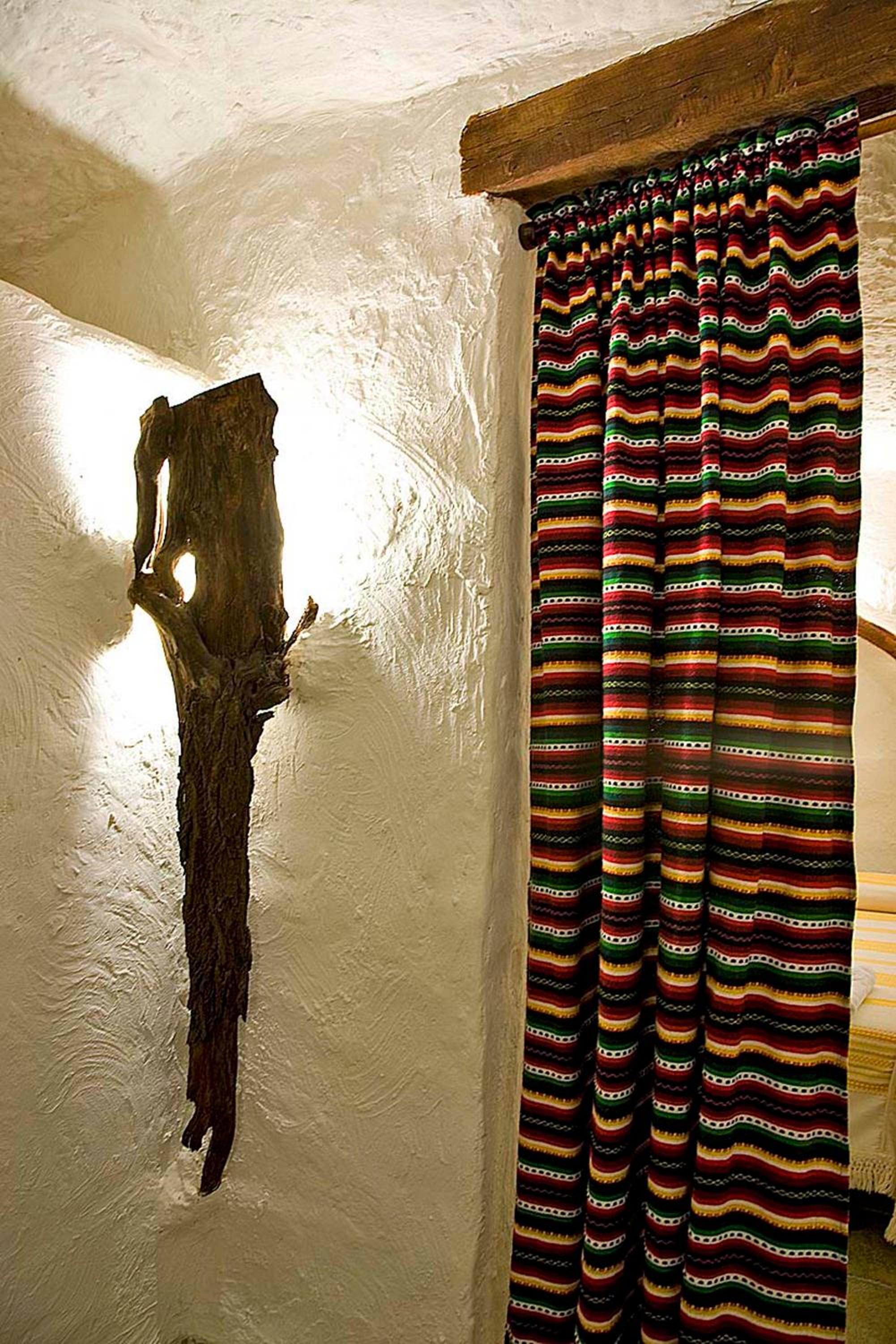 Cuevas La Atalaya