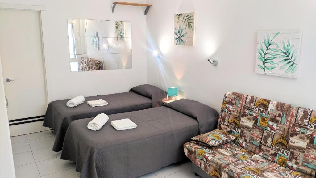 Canteras Beach Lovely Loft ***** photo 2