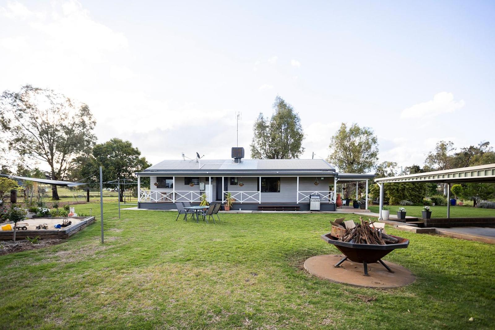 EdenValley Private Manicured Gardens with Fire Pit, photo 60