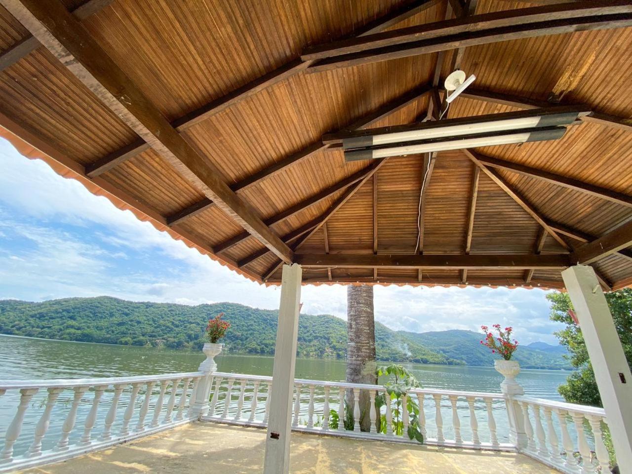 Cabaña en Prado Tolima view 2