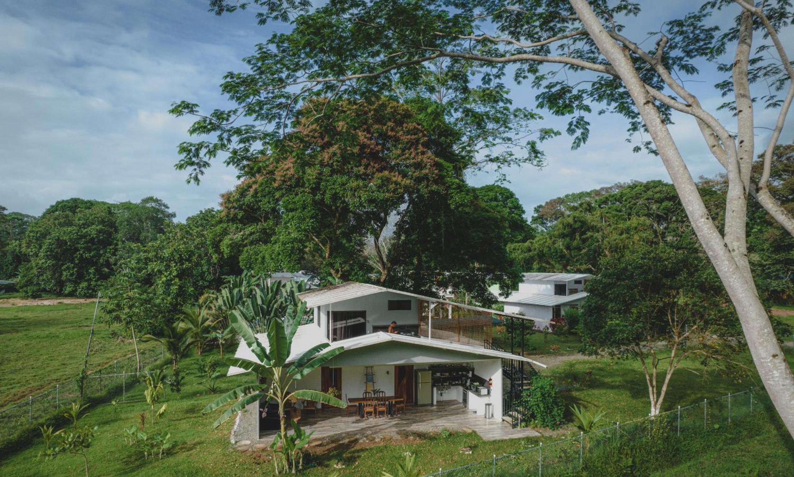 Puerto Viejo Club, Villas & Pool