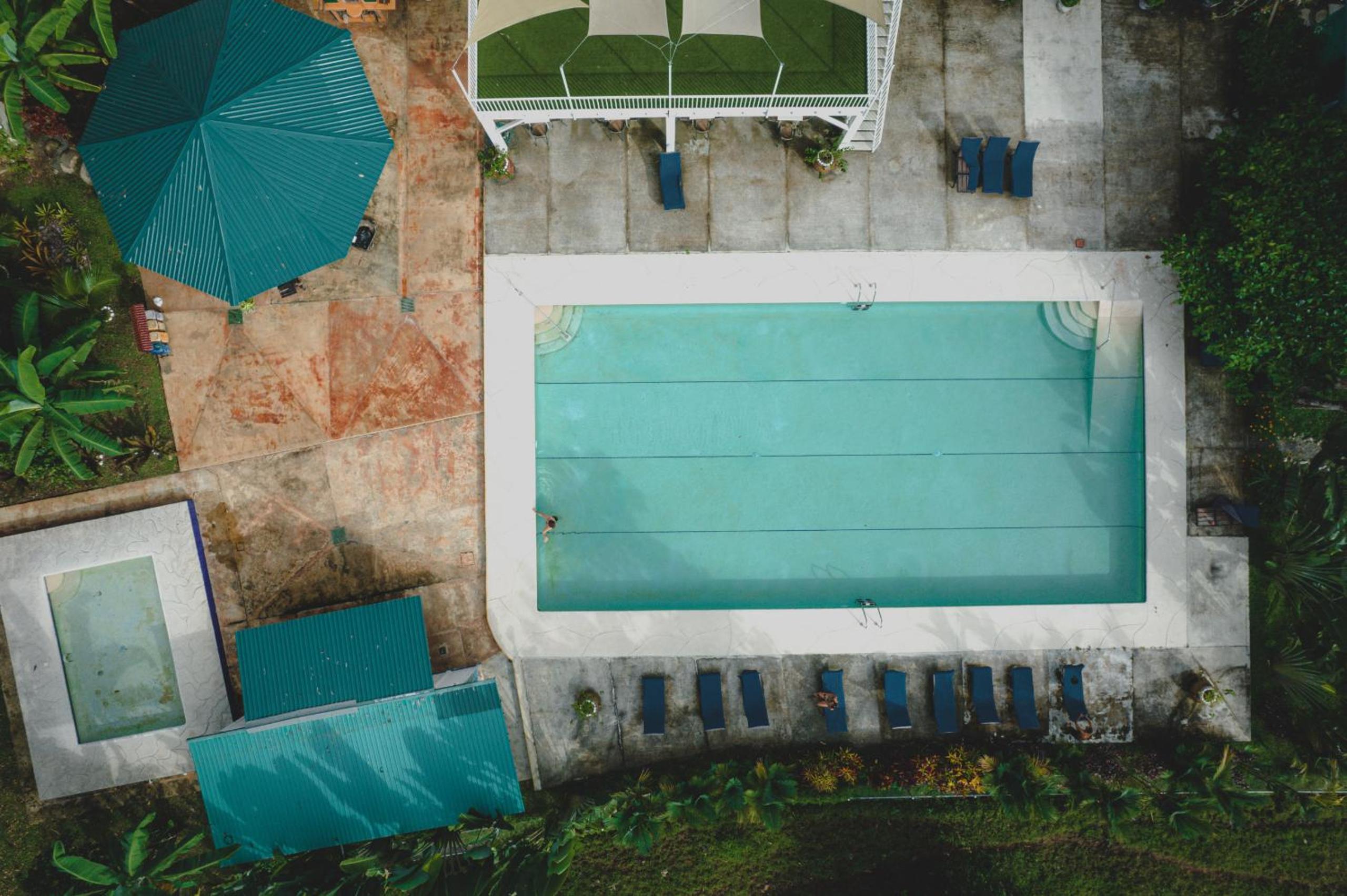 Puerto Viejo Club, Villas & Pool