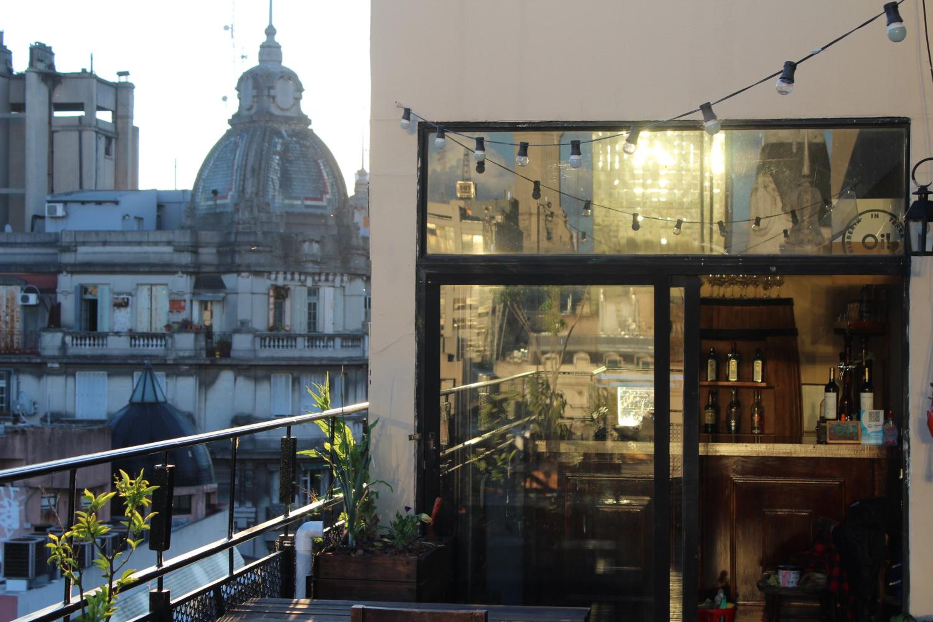 Parla Hostel