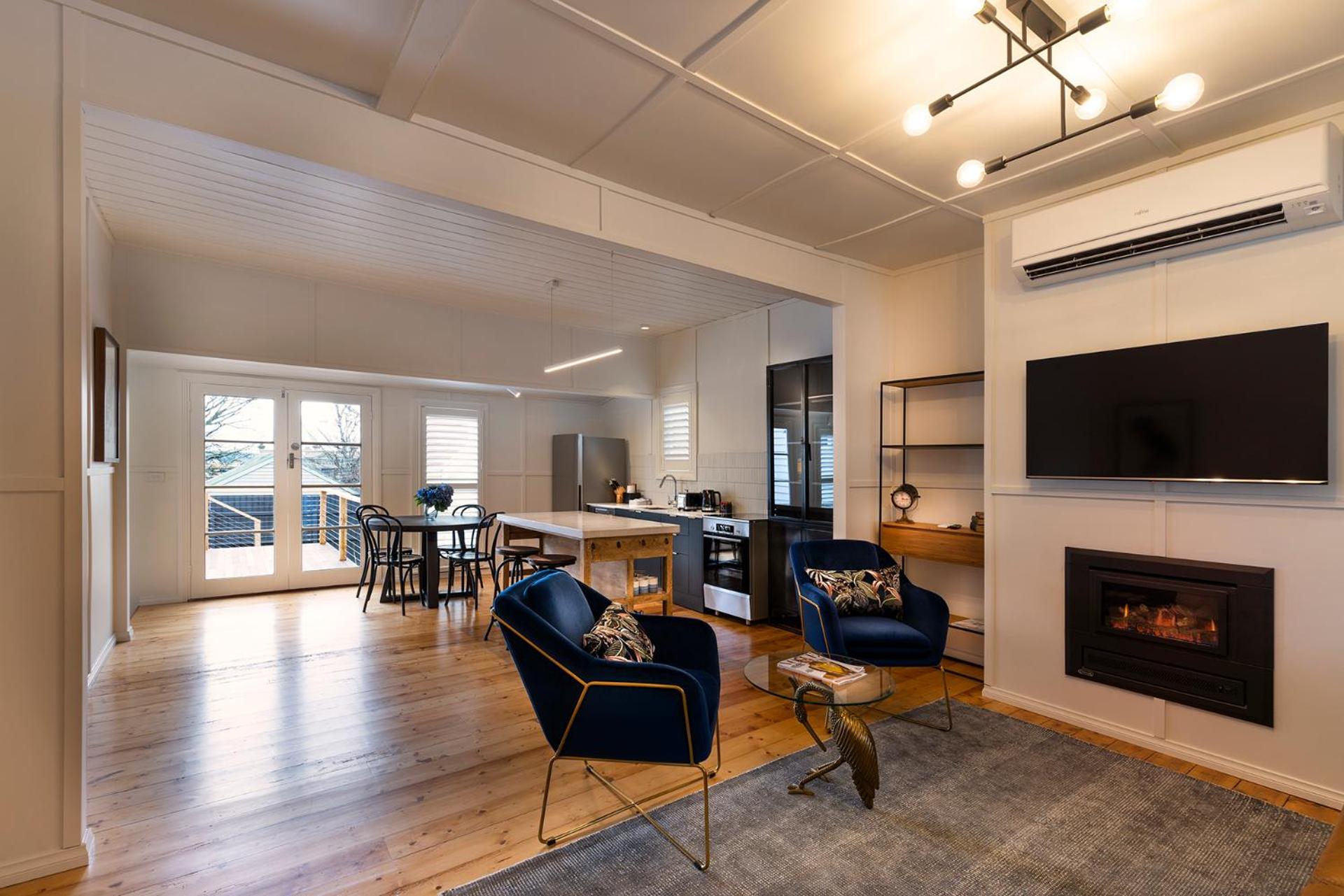 Alexander Cottage Daylesford - Property Image 12