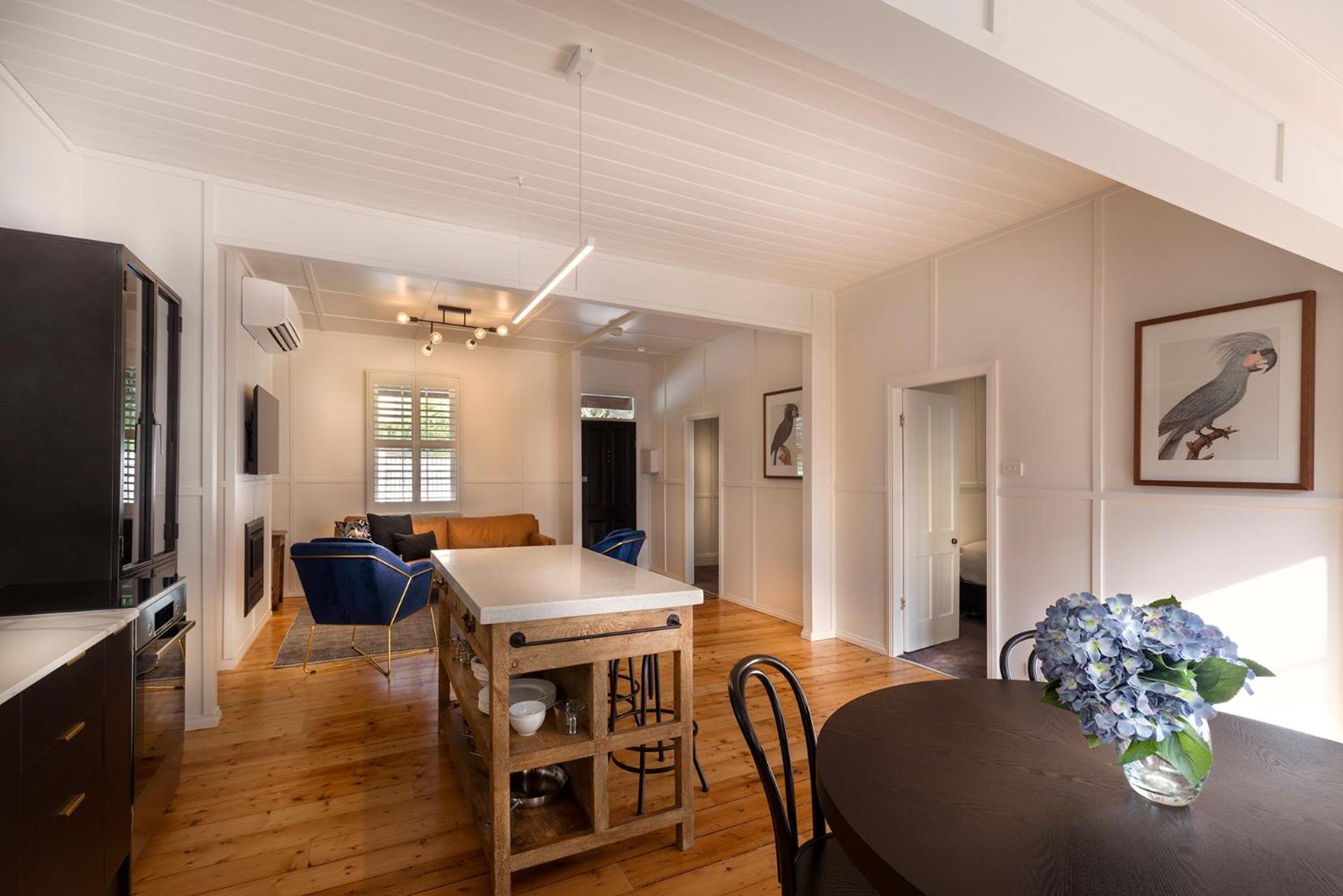 Alexander Cottage Daylesford - Property Image 14