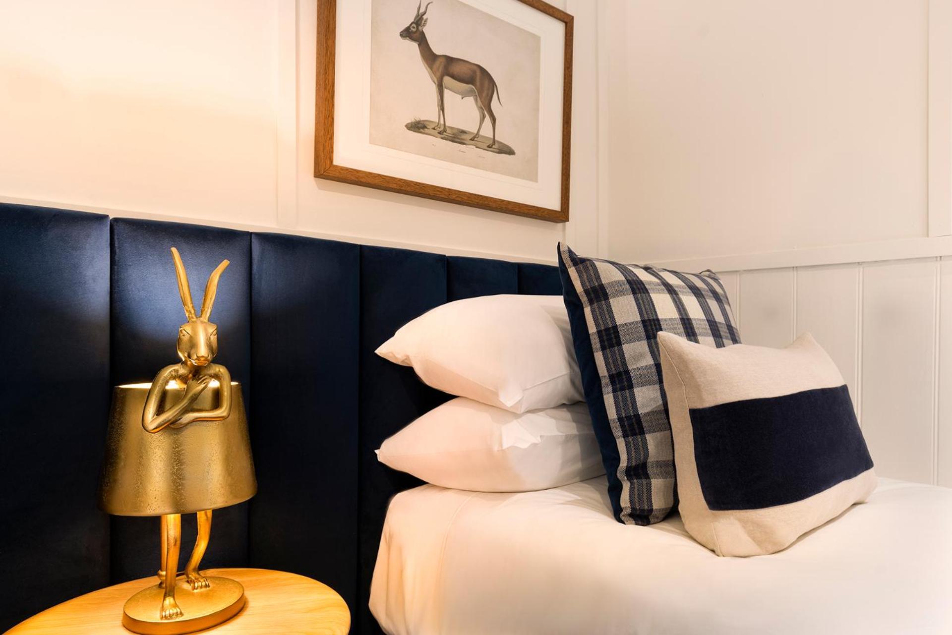 Alexander Cottage Daylesford - Property Image 13