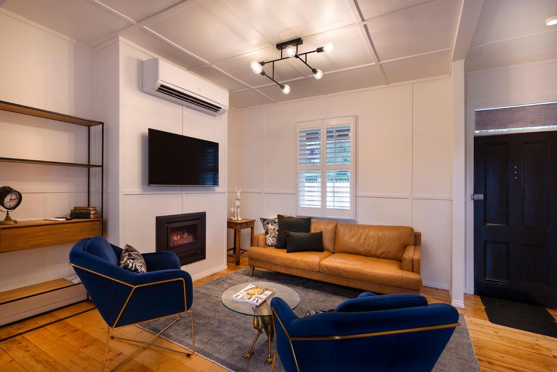 Alexander Cottage Daylesford - Property Image 10