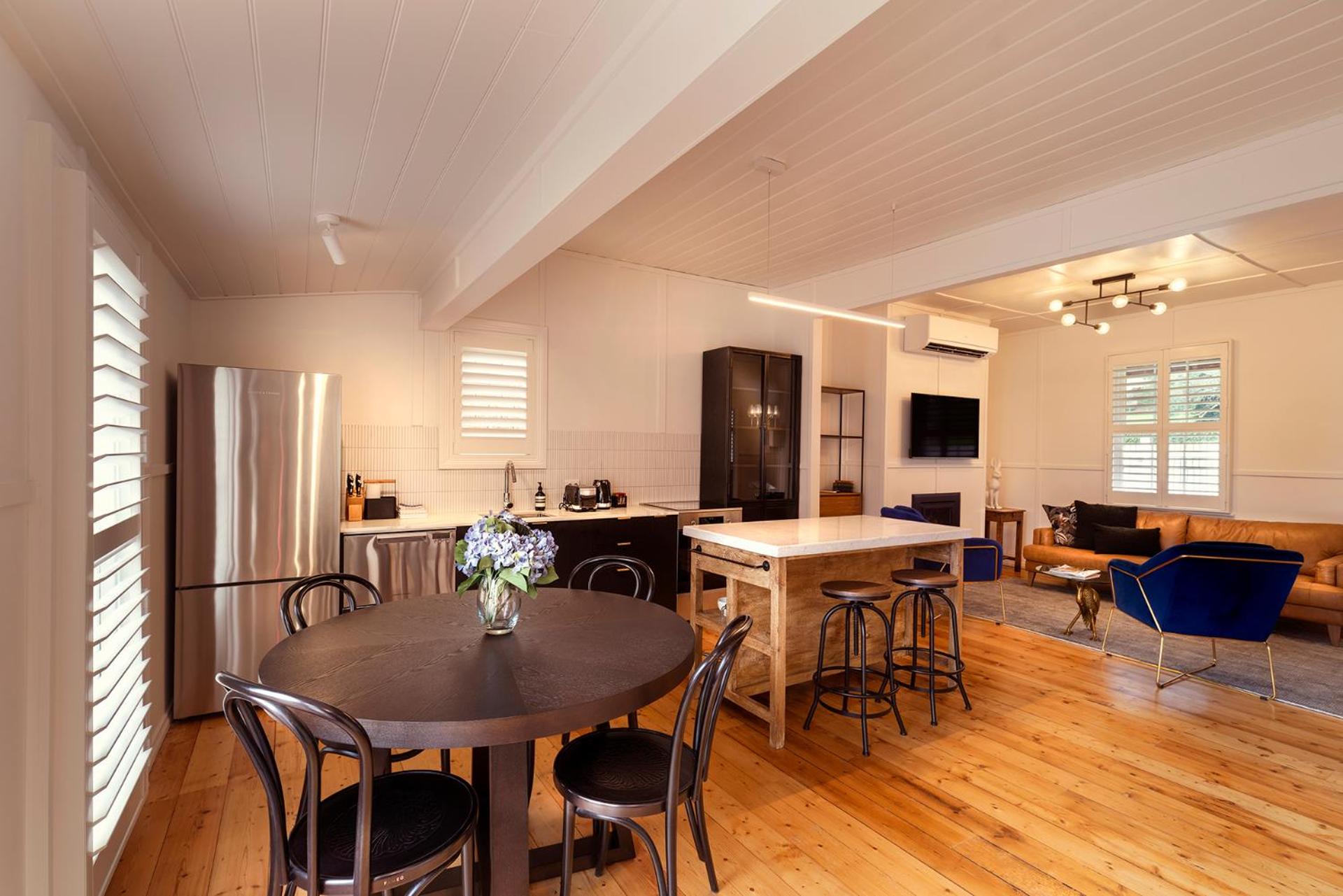 Alexander Cottage Daylesford - Property Image 6