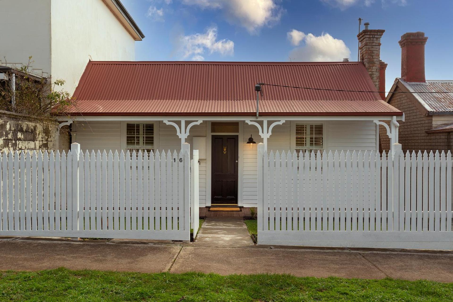 Alexander Cottage Daylesford - Property Image 3