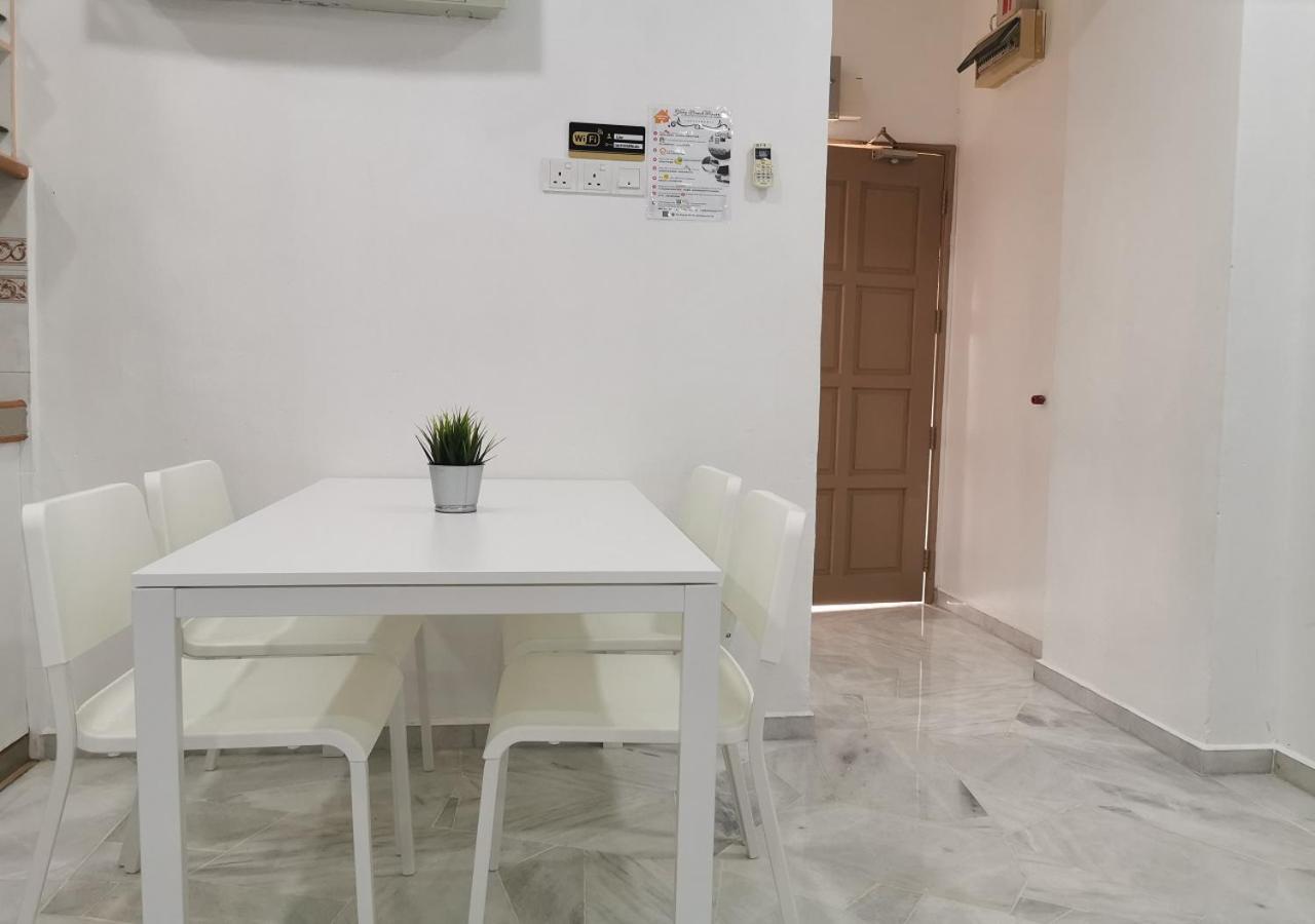 1-6Pax Port Dickson 2BR Glory Beach Resort Seaview photo 6