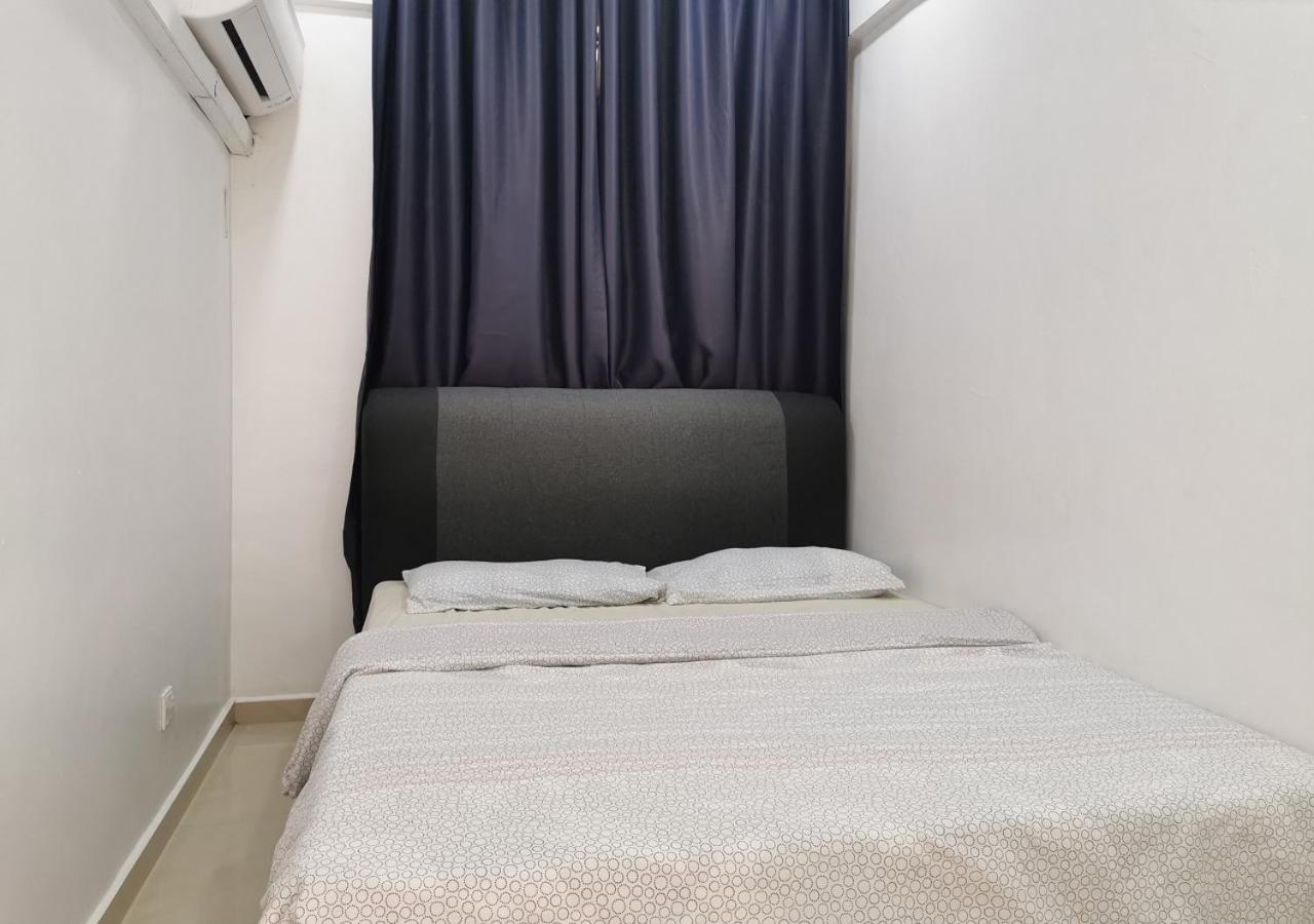 1-6Pax Port Dickson 2BR Glory Beach Resort Seaview photo 5