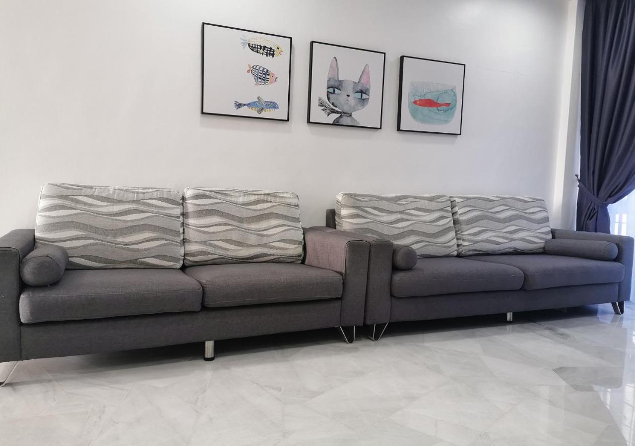 1-6Pax Port Dickson 2BR Glory Beach Resort Seaview photo 3