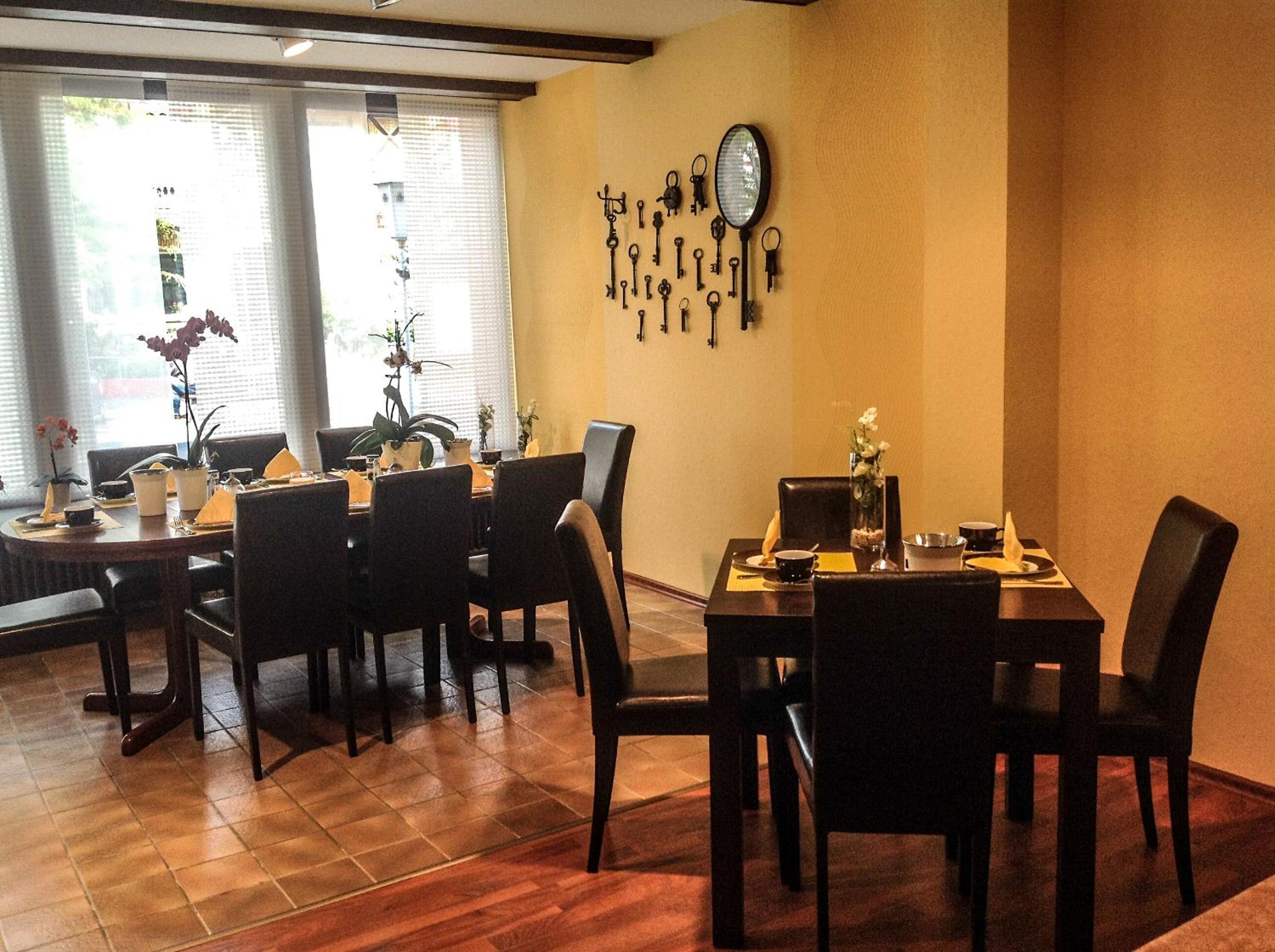 Hotel an der Uffe