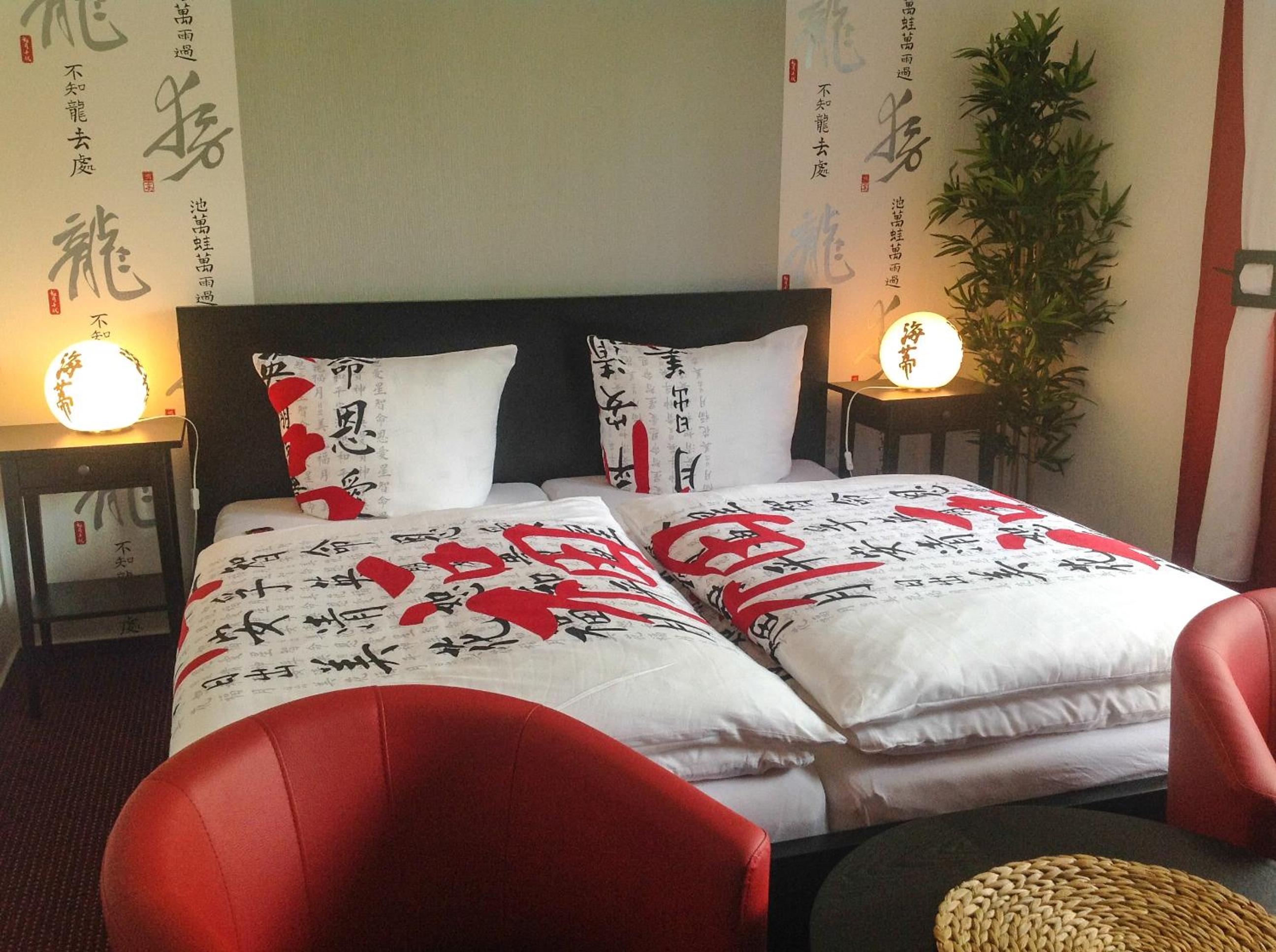 Hotel an der Uffe