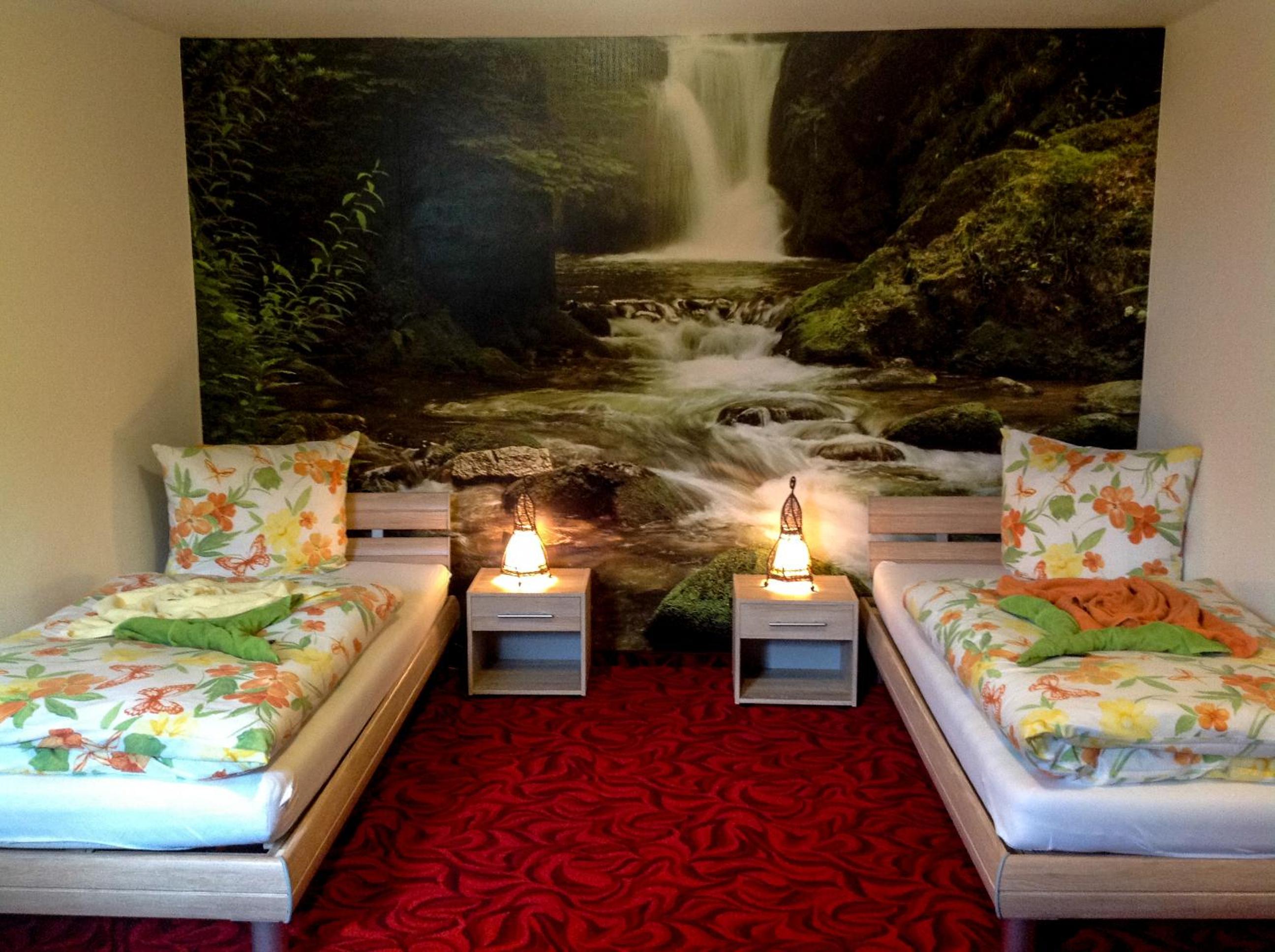 Hotel an der Uffe