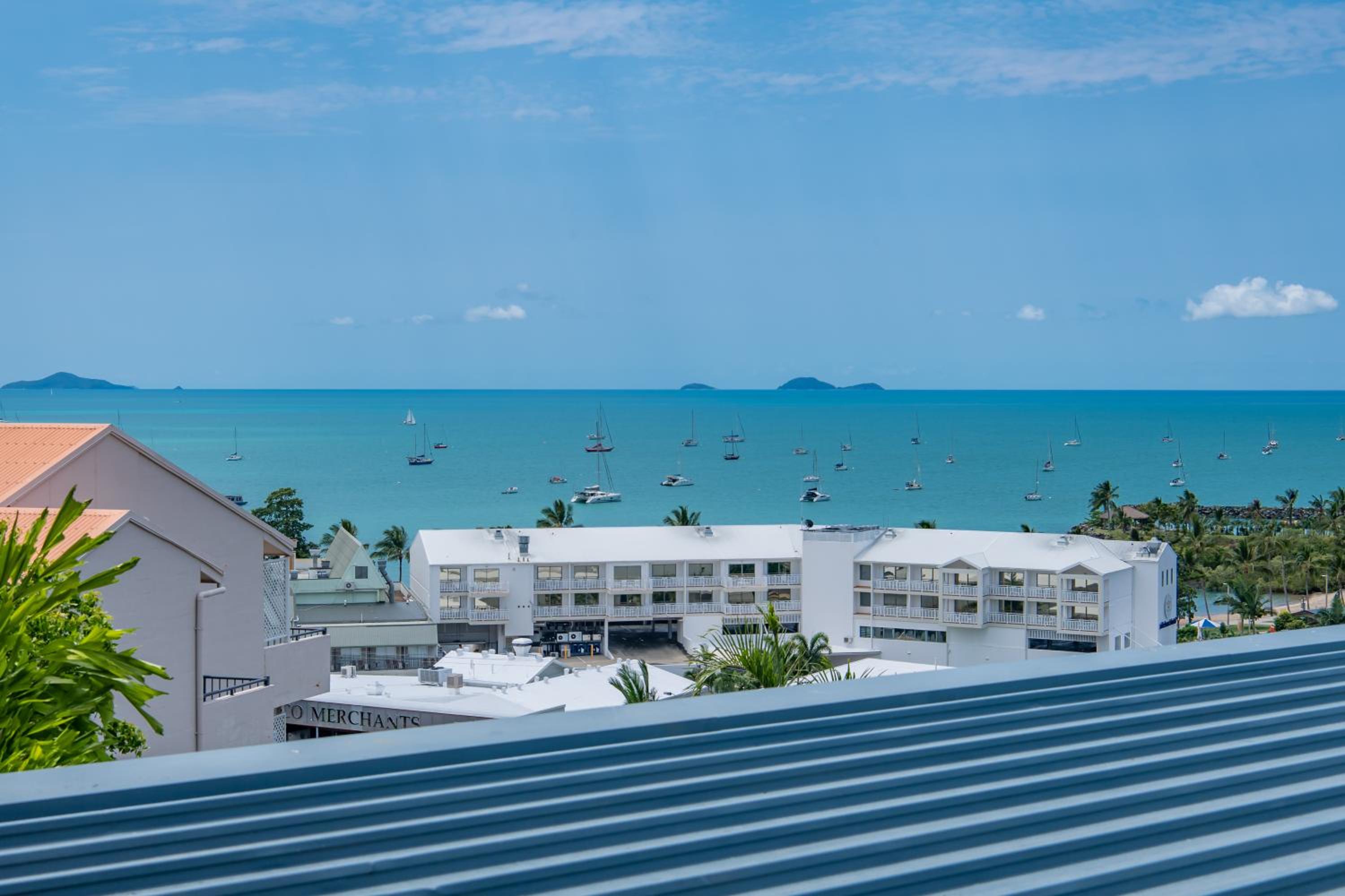 Hotel Ocean View 33a Studio Pool Ocean View Wifi