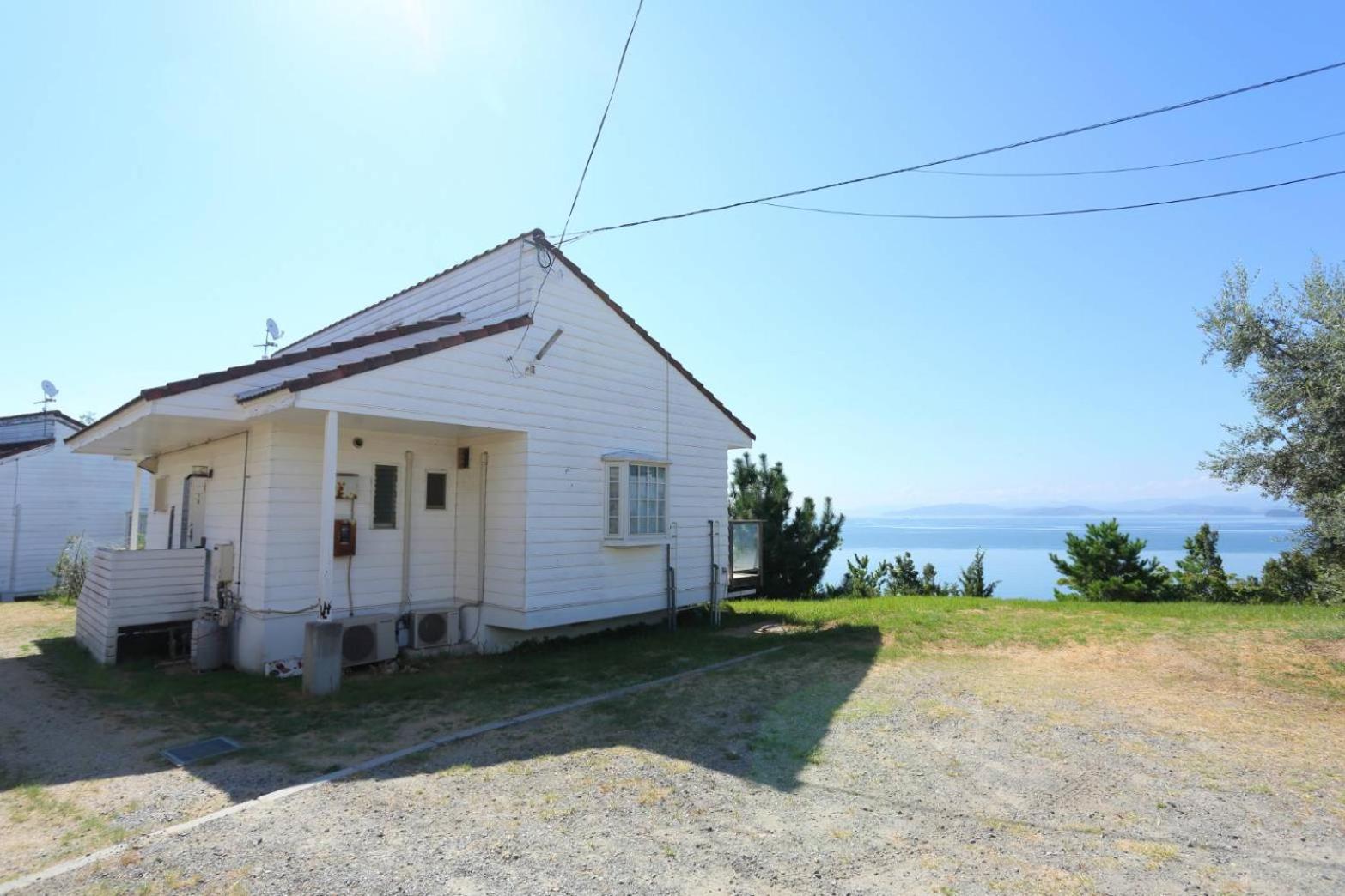 YURURI private cottage view 3