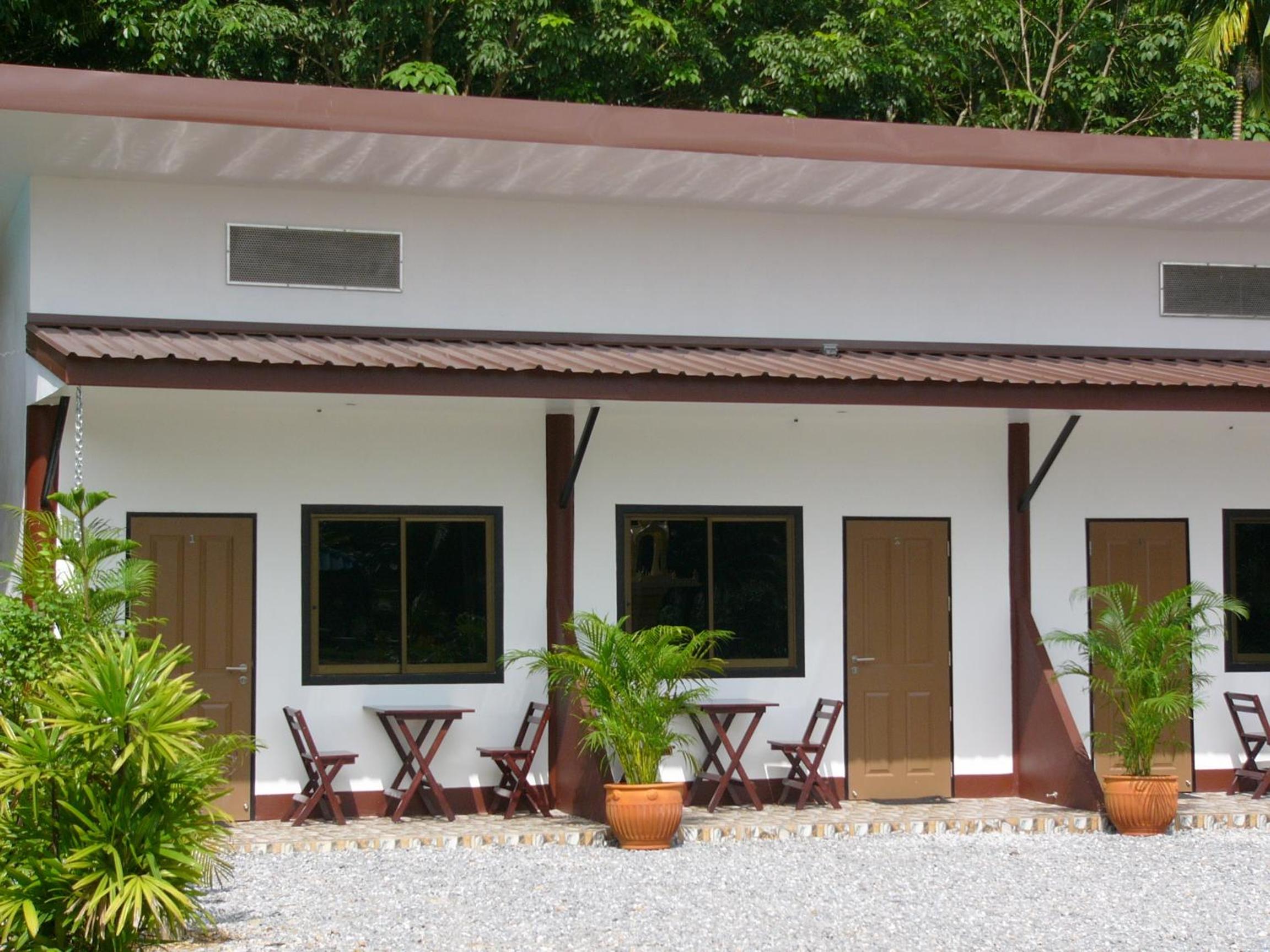 Kevin Resort