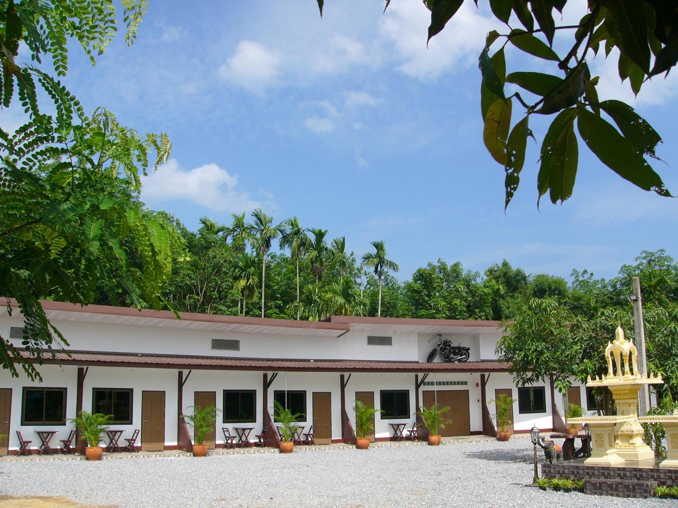 Kevin Resort