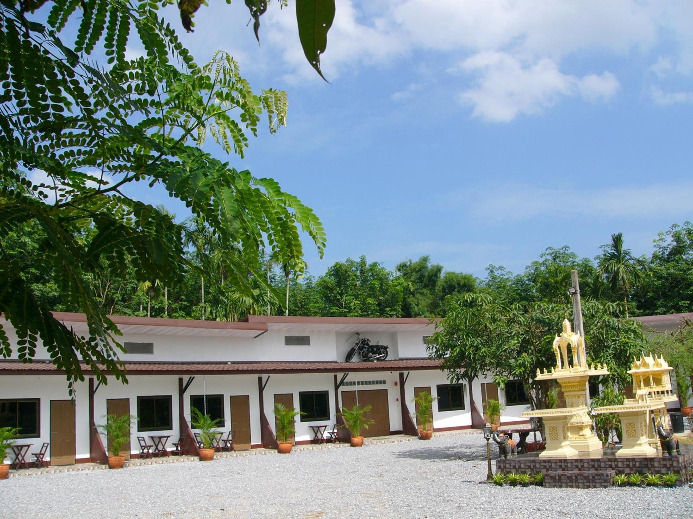 Kevin Resort