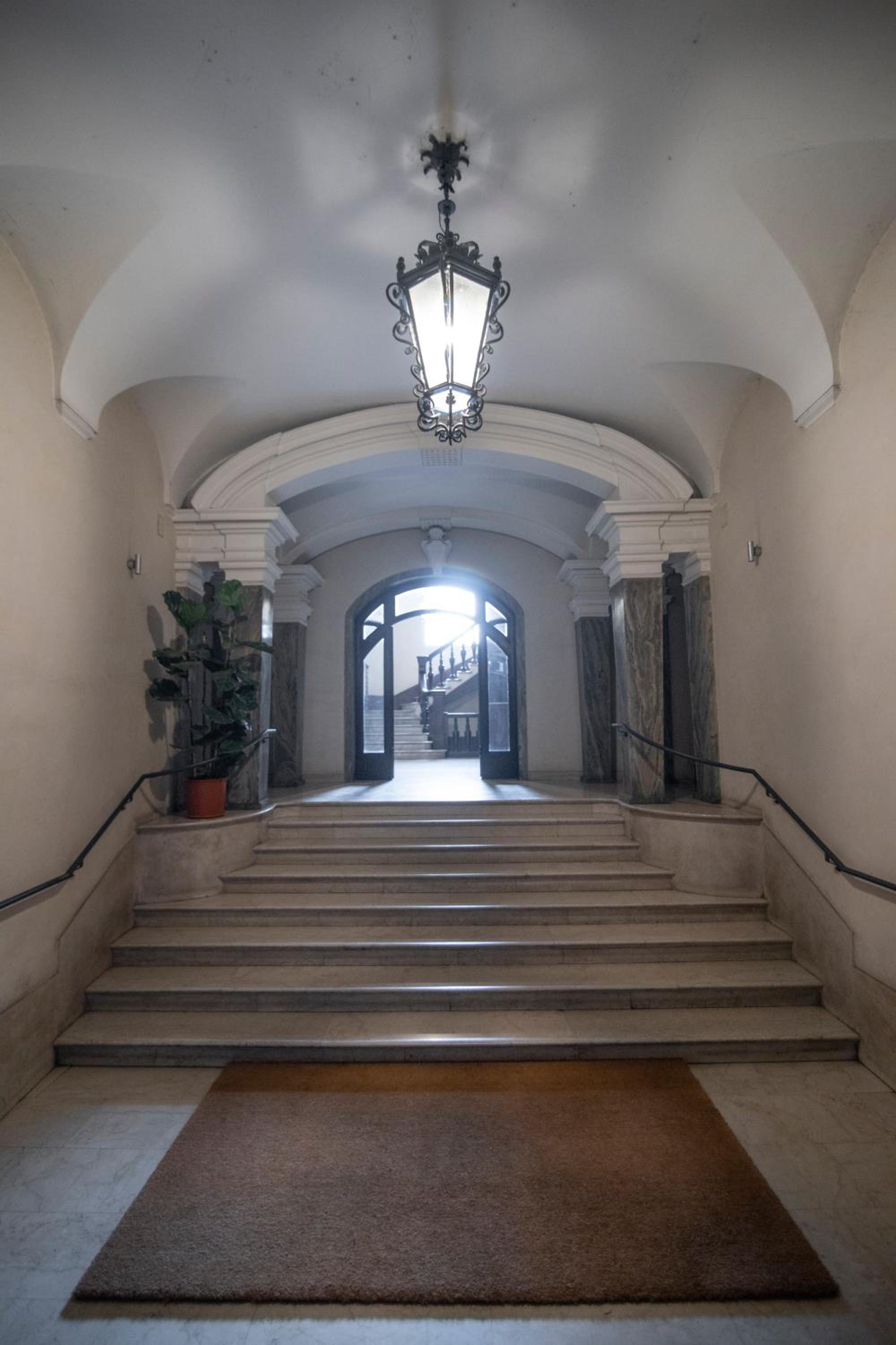 Dimora storica Palazzo Marescalchi Belli