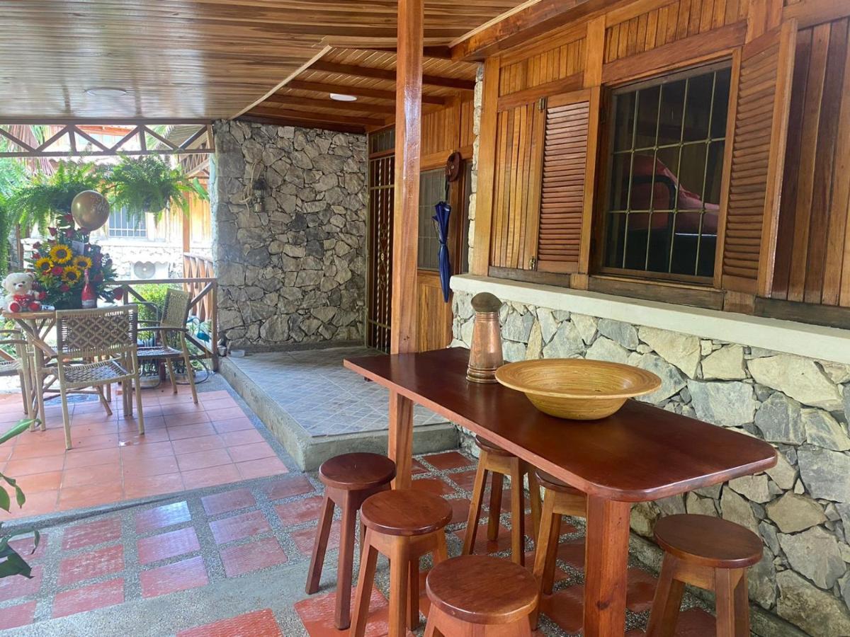 Cabaña 12 La Bendición De Dios