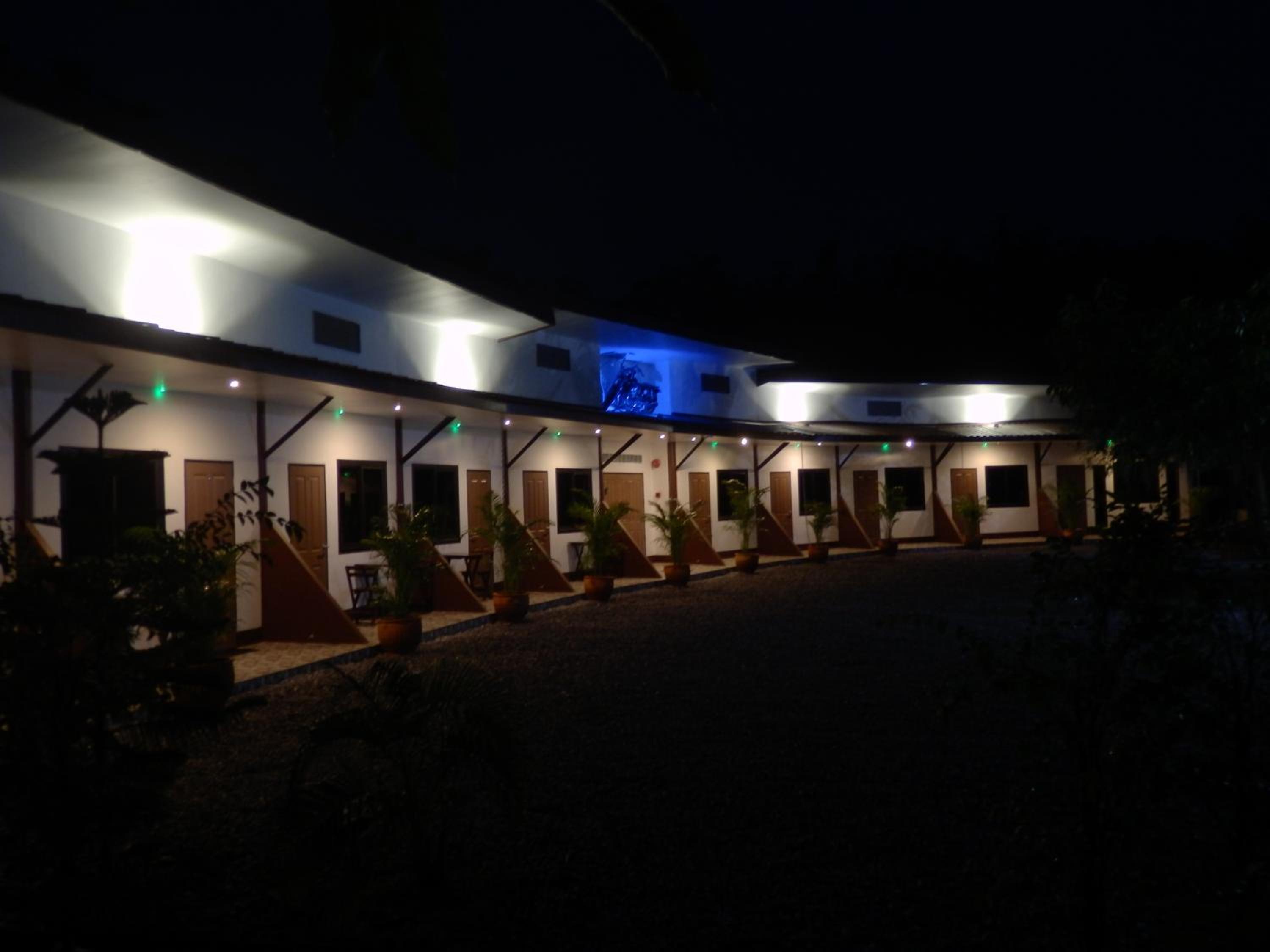 Kevin Resort