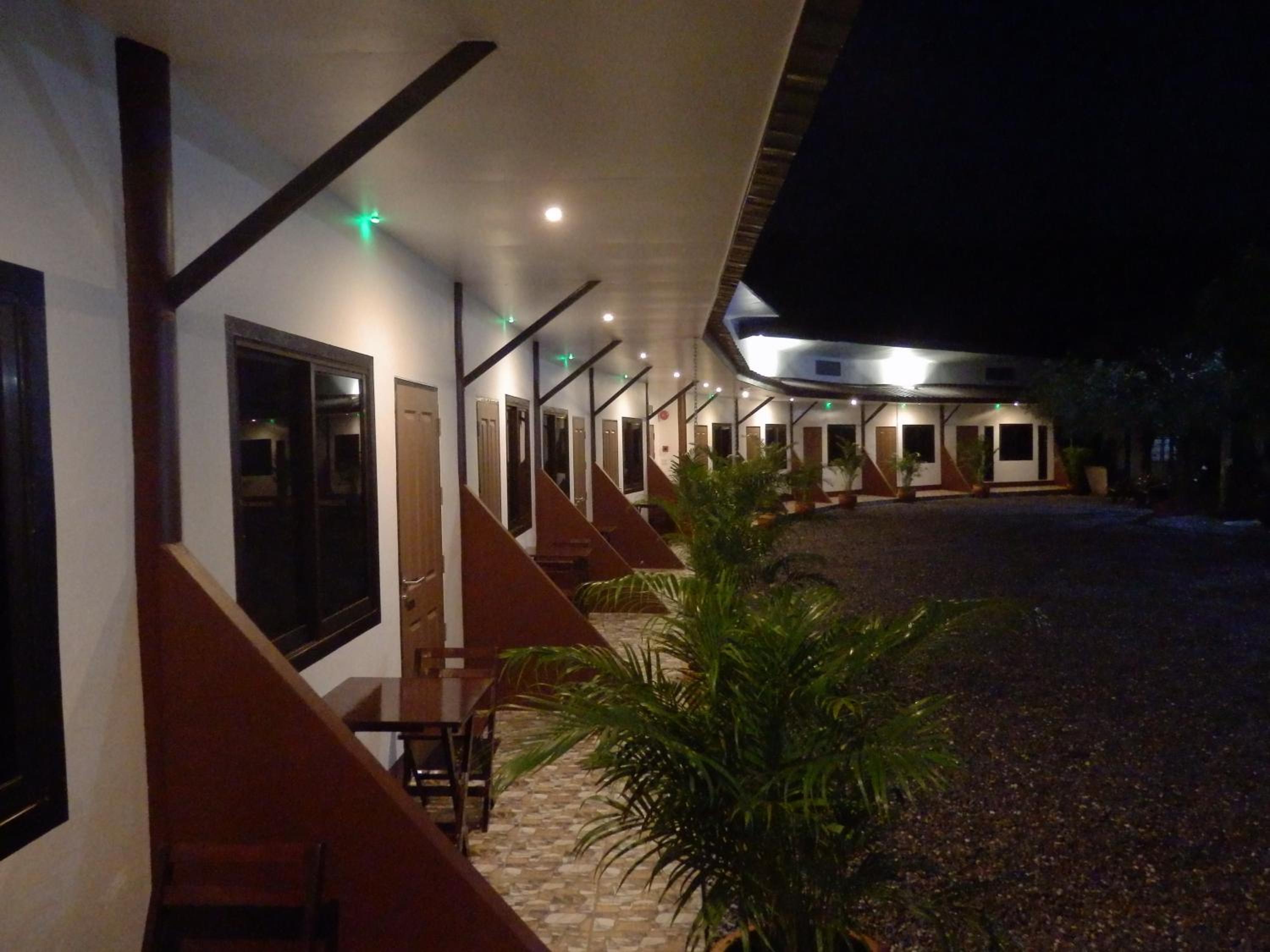 Kevin Resort