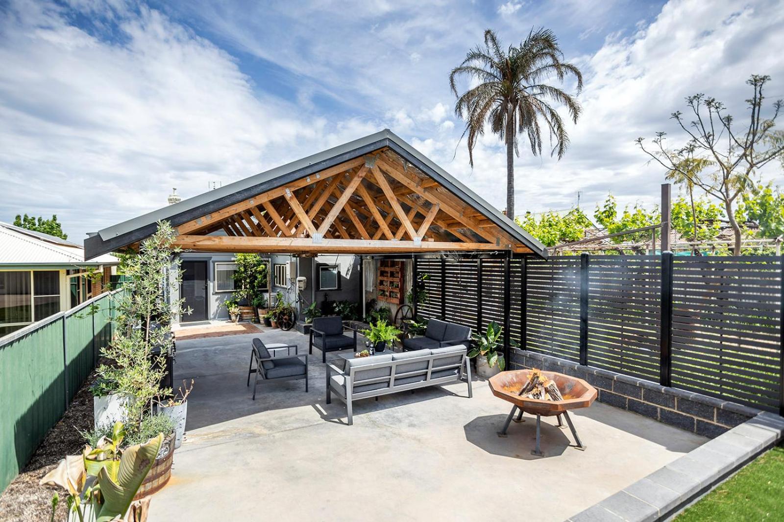 Cabo's On Currajong Warm, Cosy and Welcoming - Property Image 22