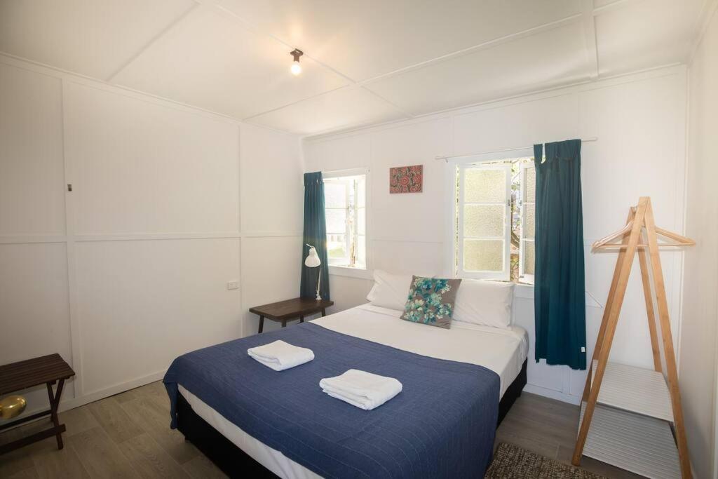 Cabana - Original Straddie Beach Shack